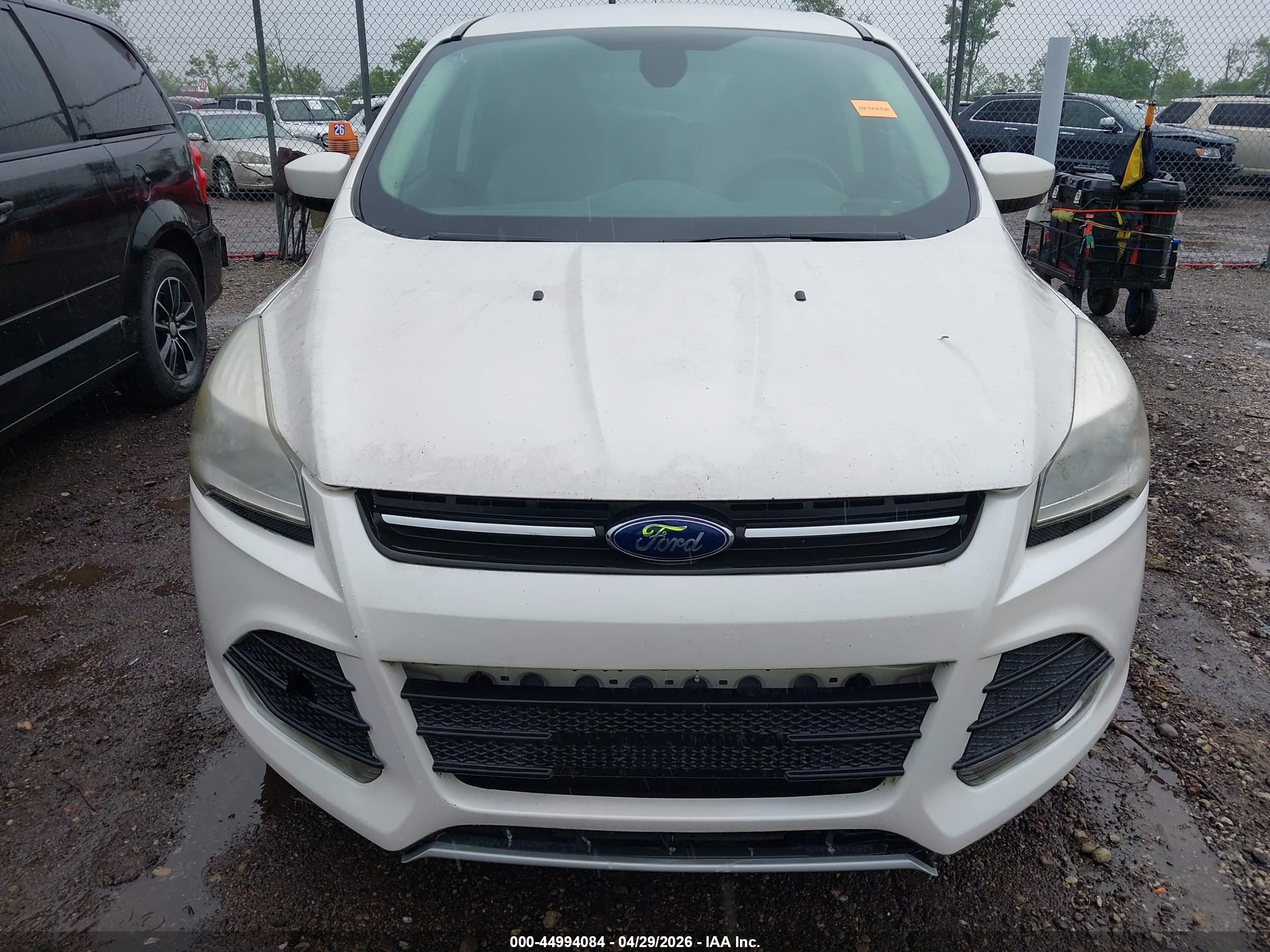 FORD ESCAPE image 6