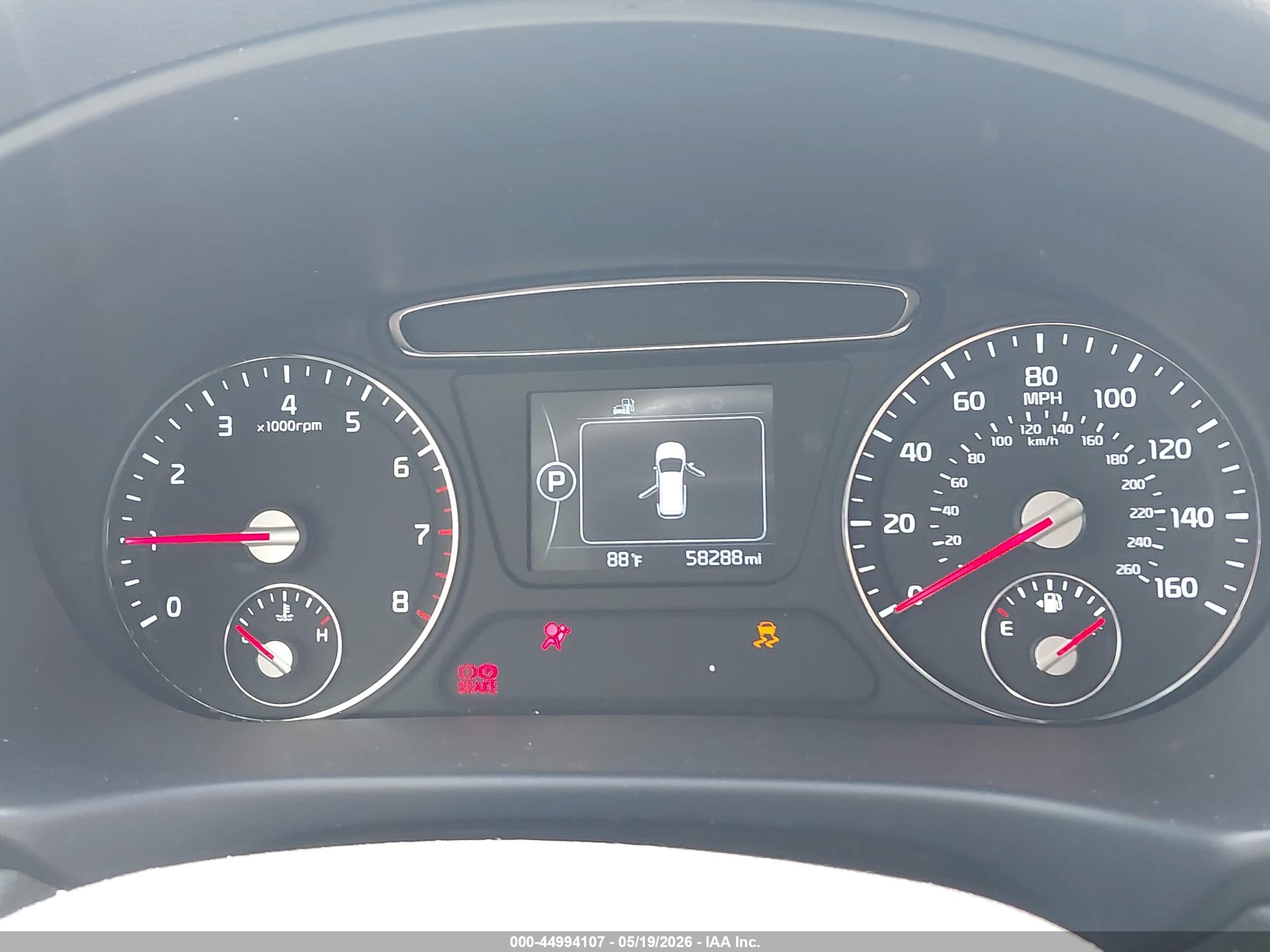 KIA SORENTO image 7
