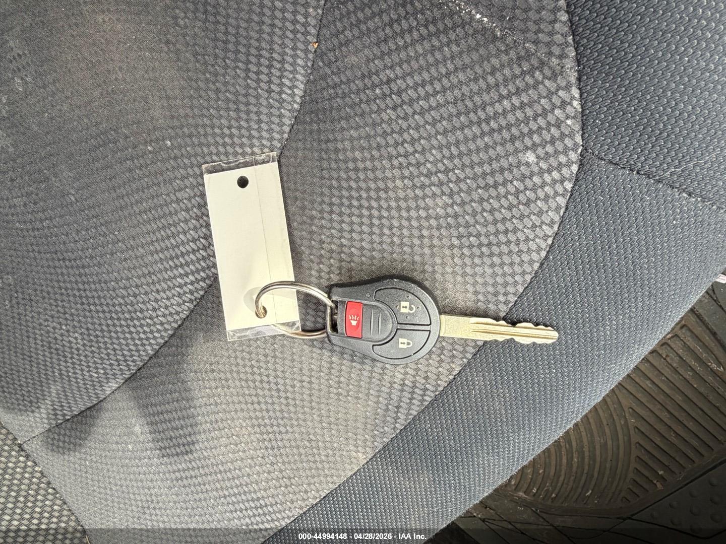 NISSAN ROGUE image 11