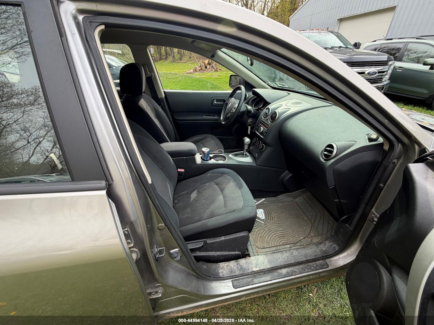 NISSAN ROGUE image 5