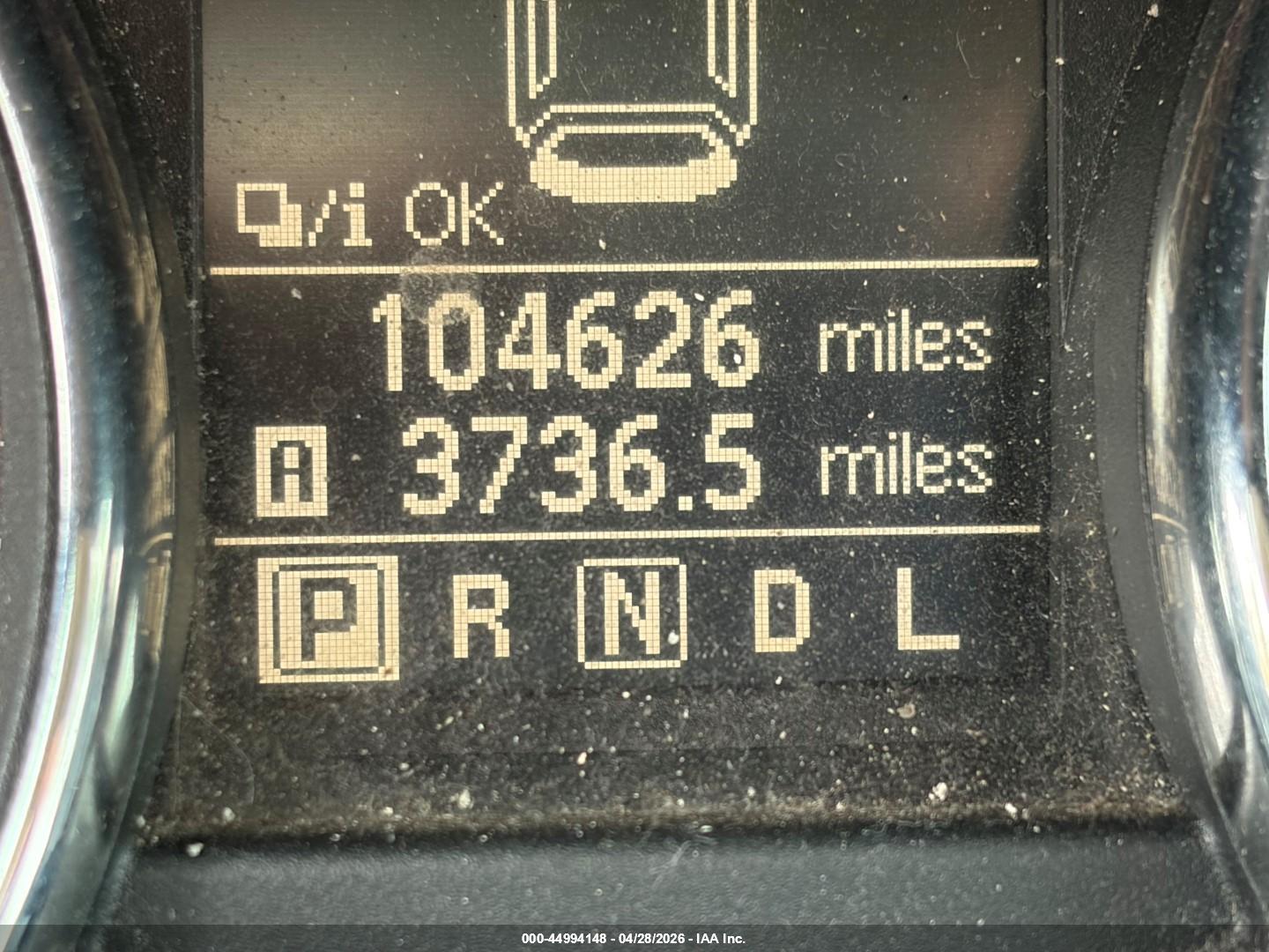 NISSAN ROGUE image 7