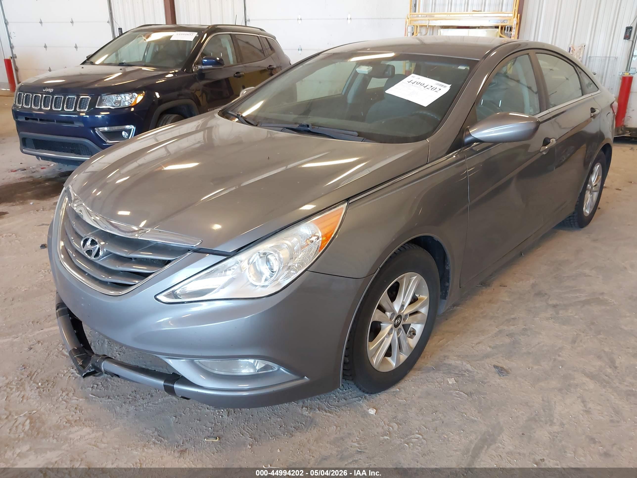 HYUNDAI SONATA image 2