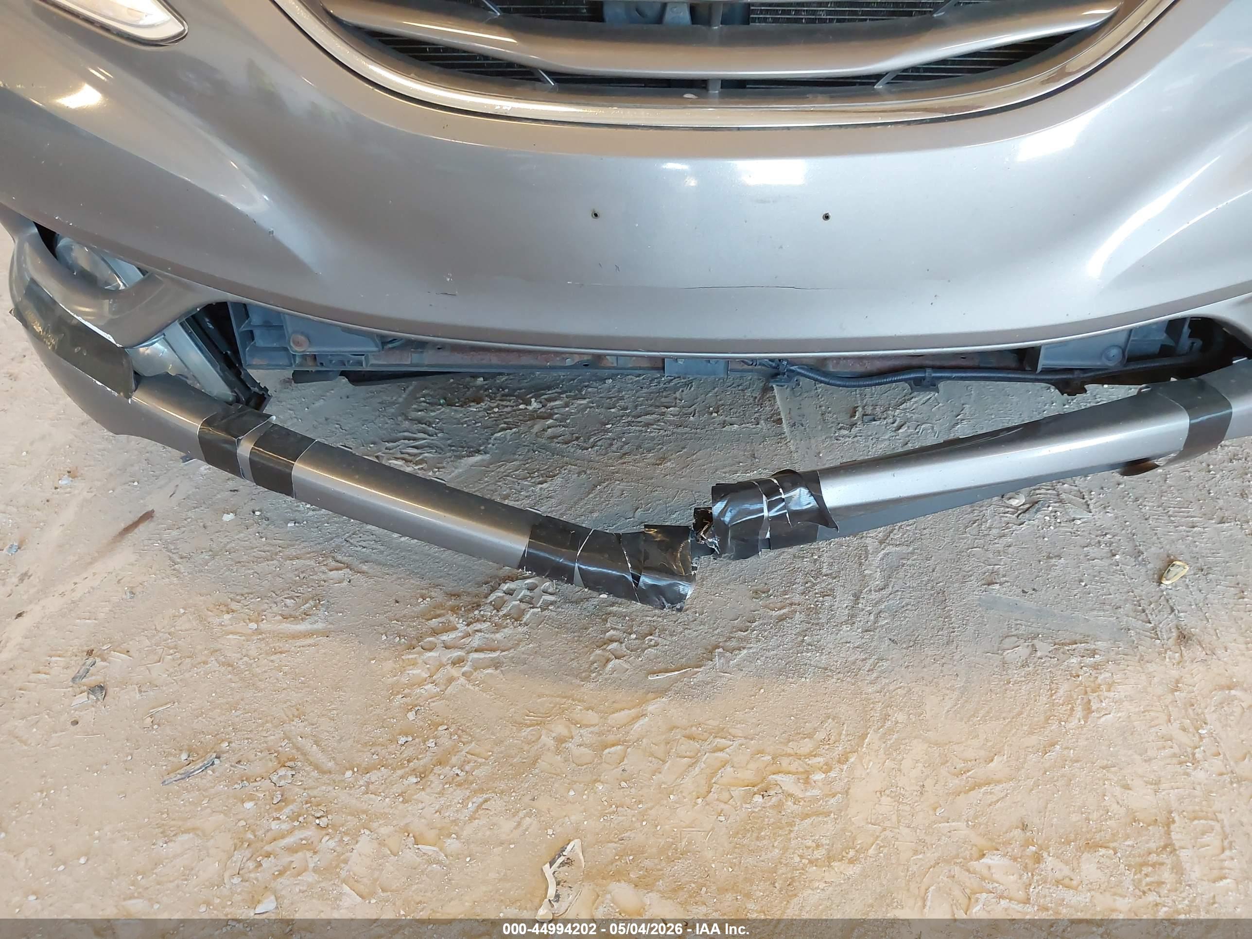 HYUNDAI SONATA image 6