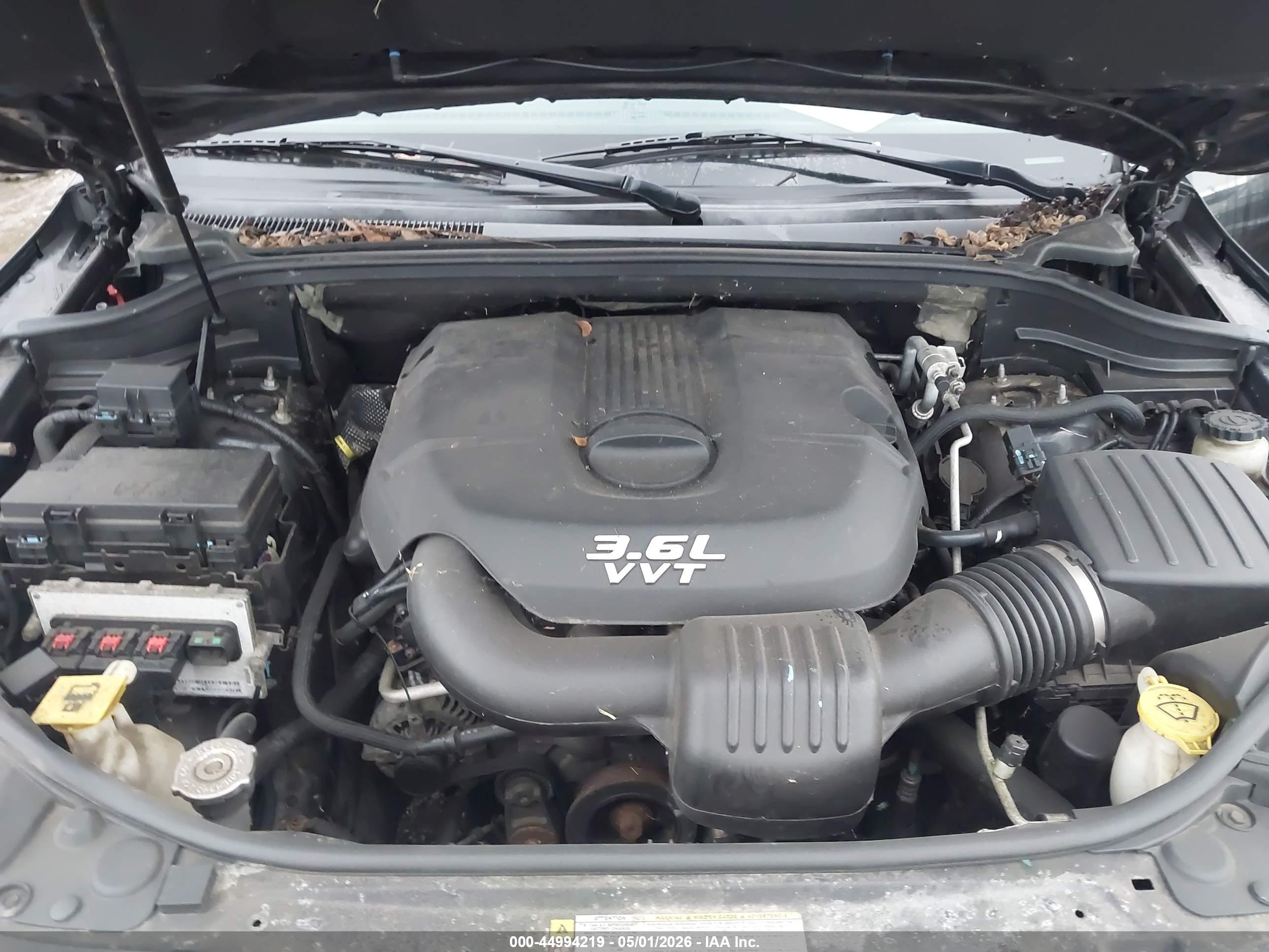 JEEP GRAND image 10