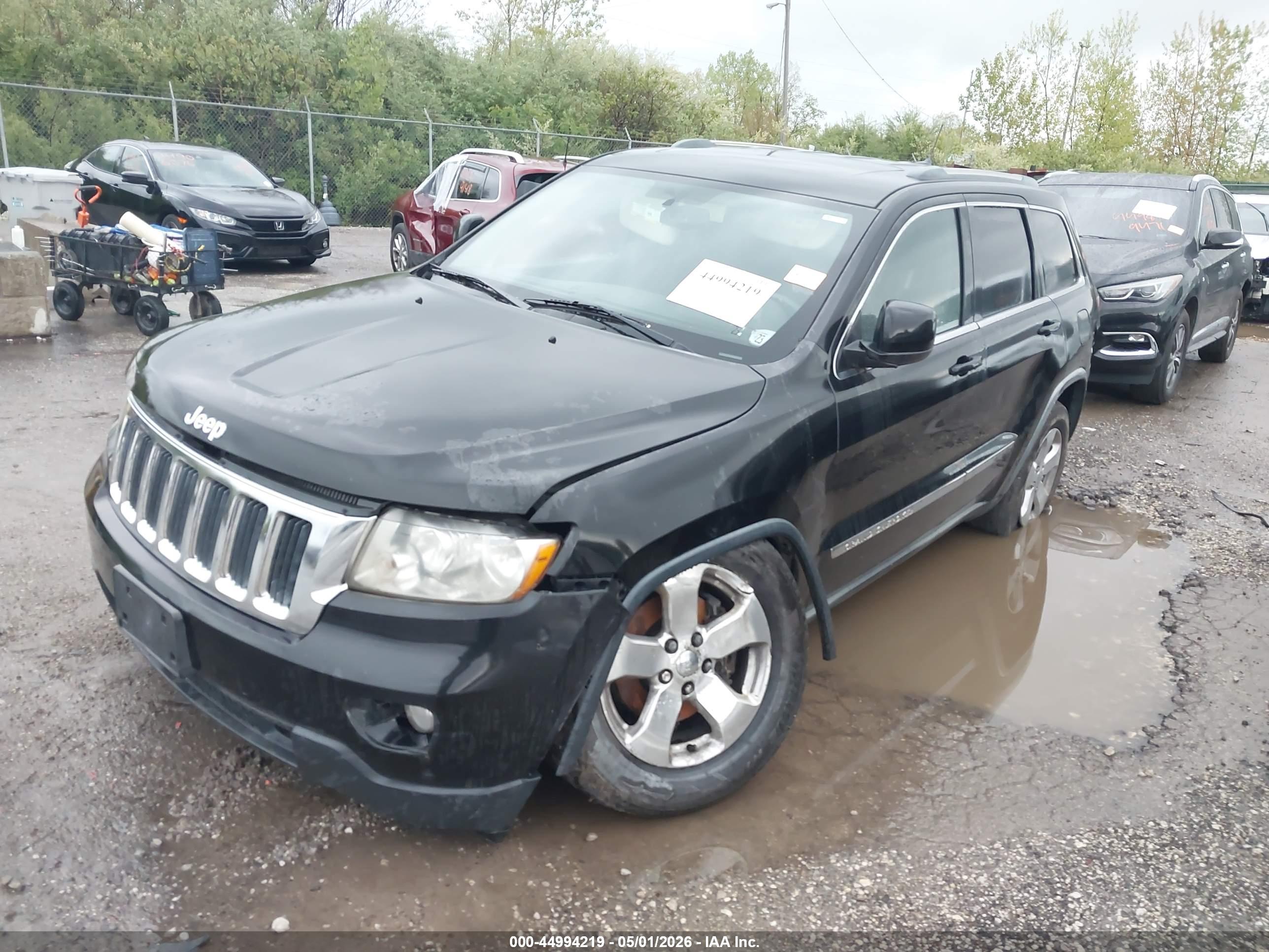 JEEP GRAND image 2
