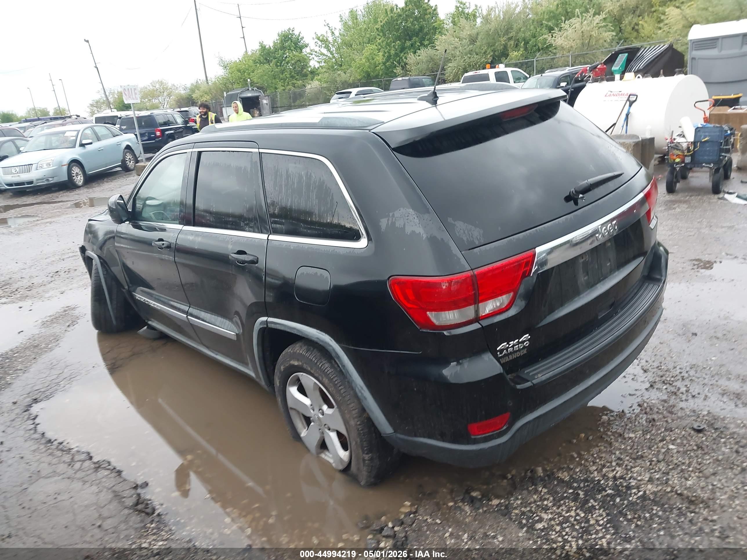 JEEP GRAND image 3