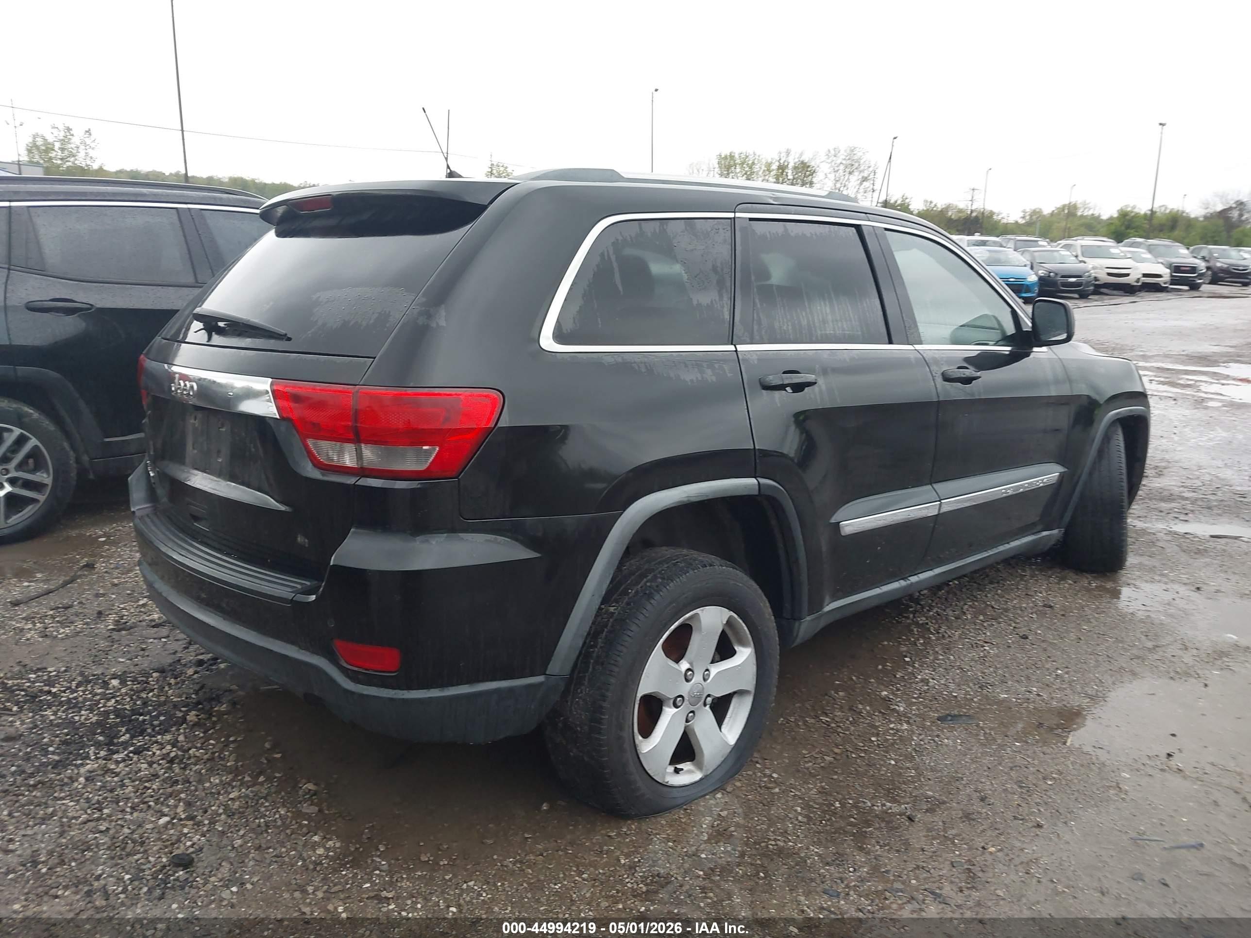 JEEP GRAND image 4