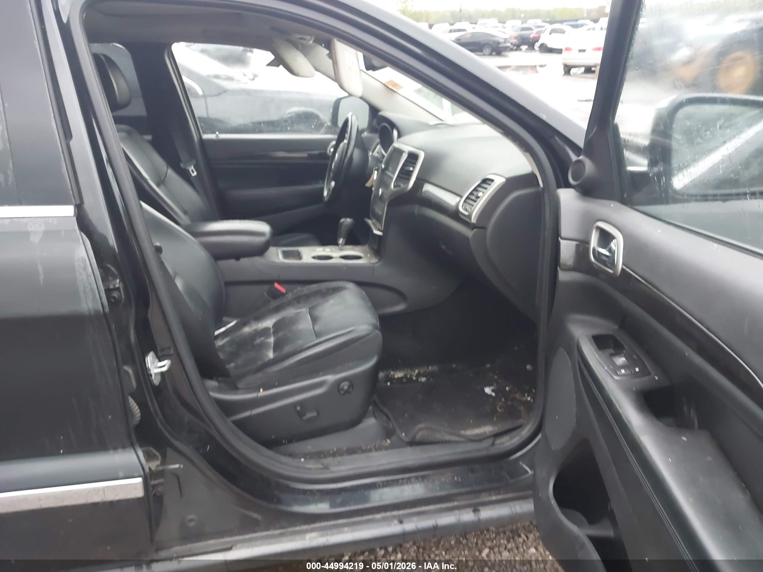 JEEP GRAND image 5