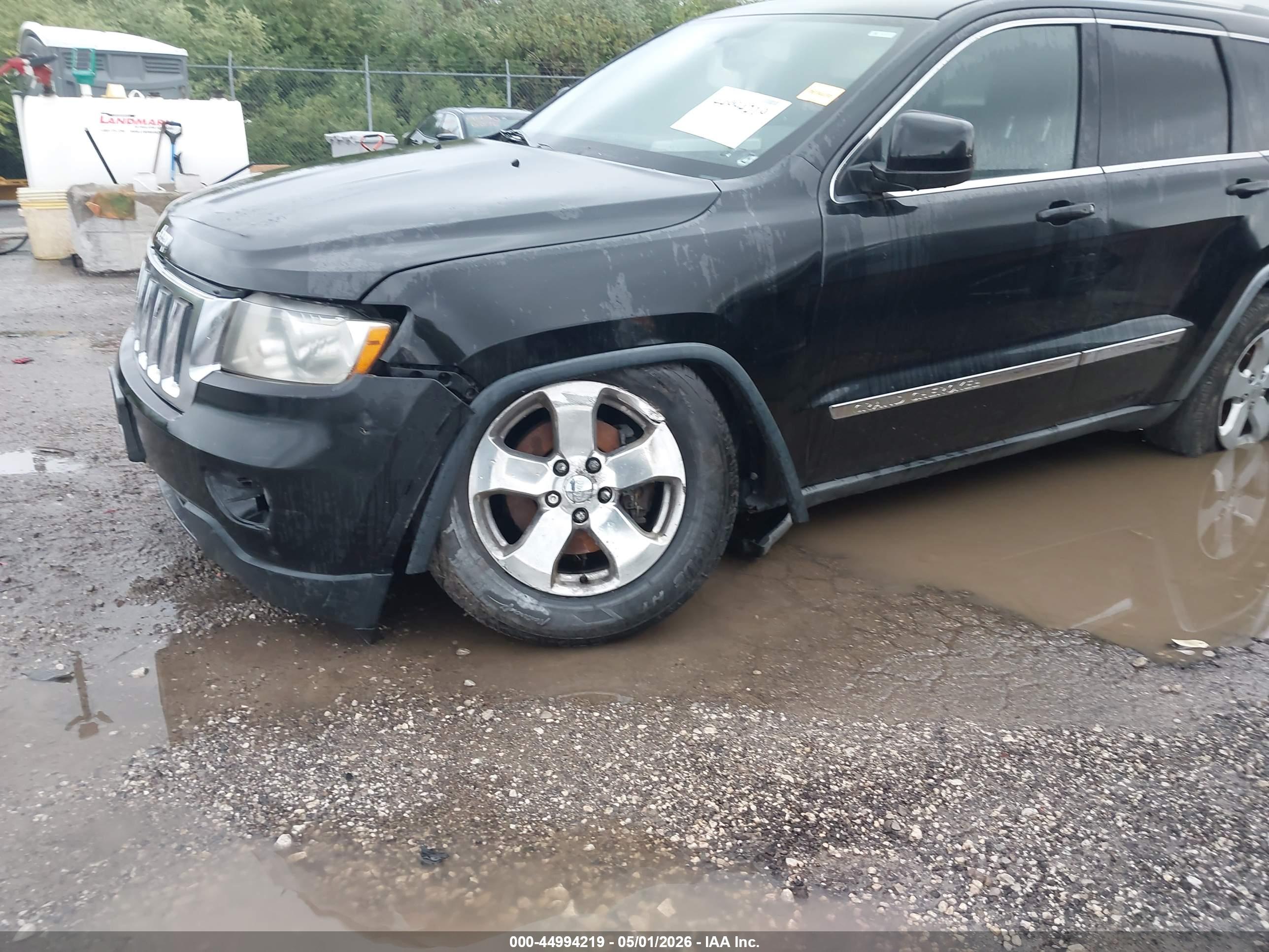 JEEP GRAND image 6