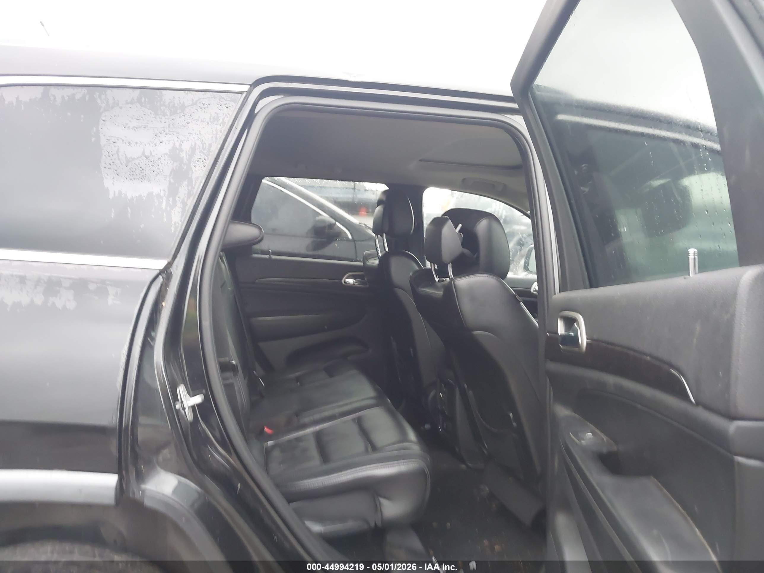 JEEP GRAND image 8
