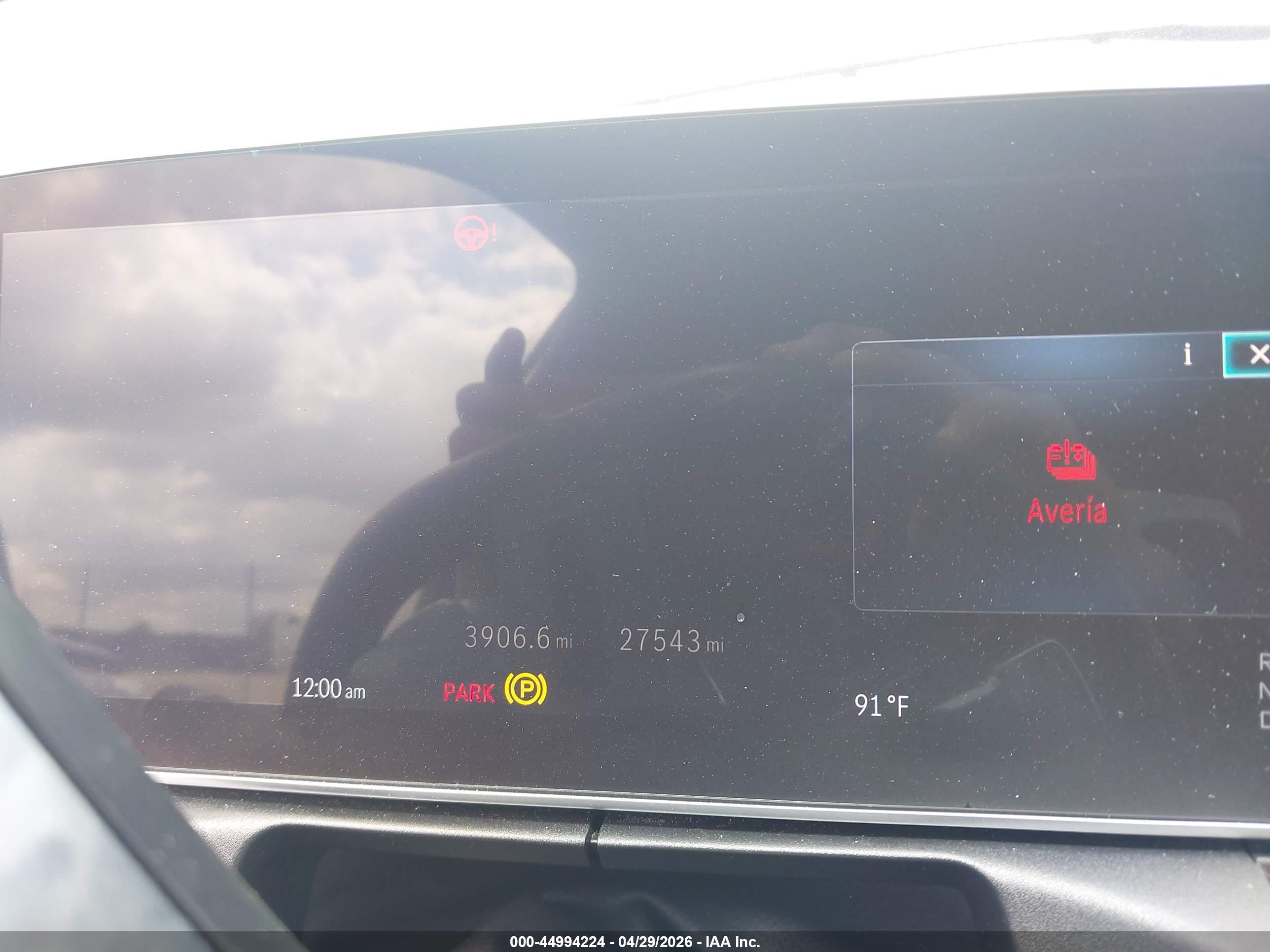 MERCEDES-BENZ C image 7