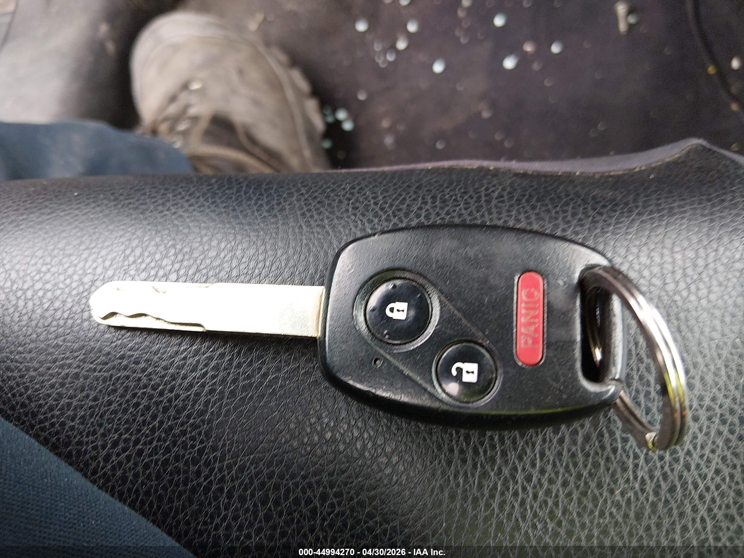 HONDA CR-V image 11