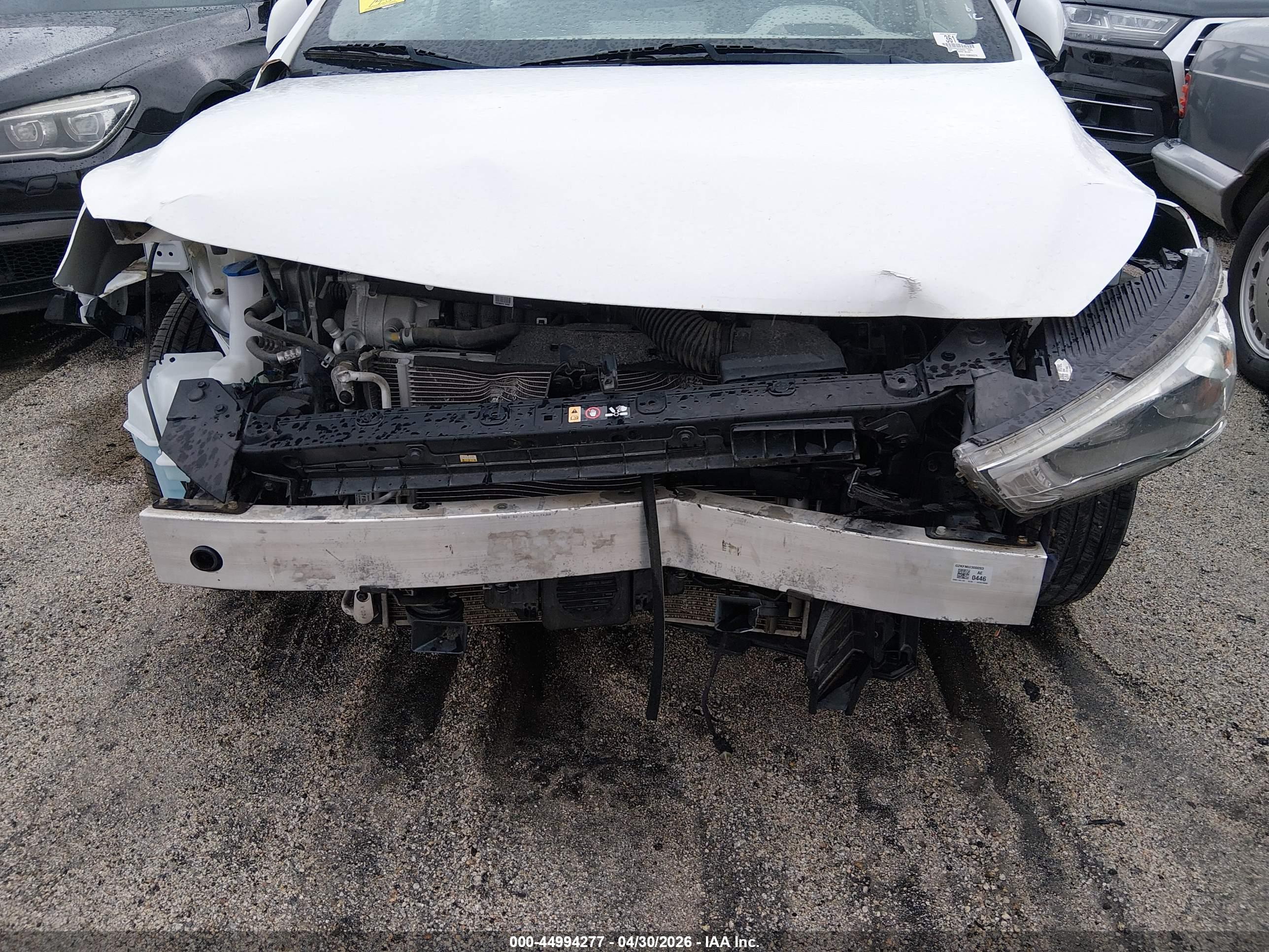 HYUNDAI IONIQ image 6