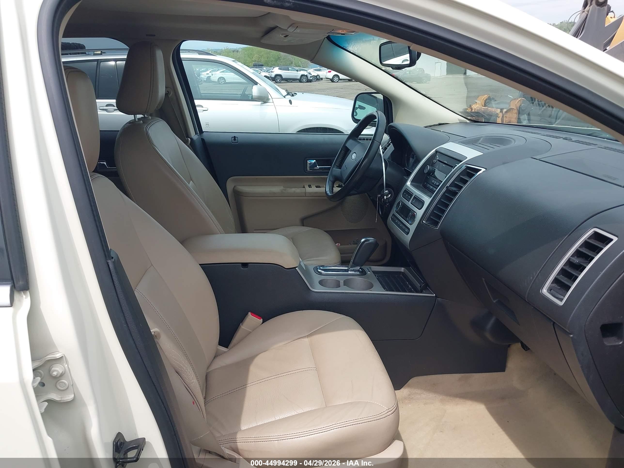 FORD EDGE image 5