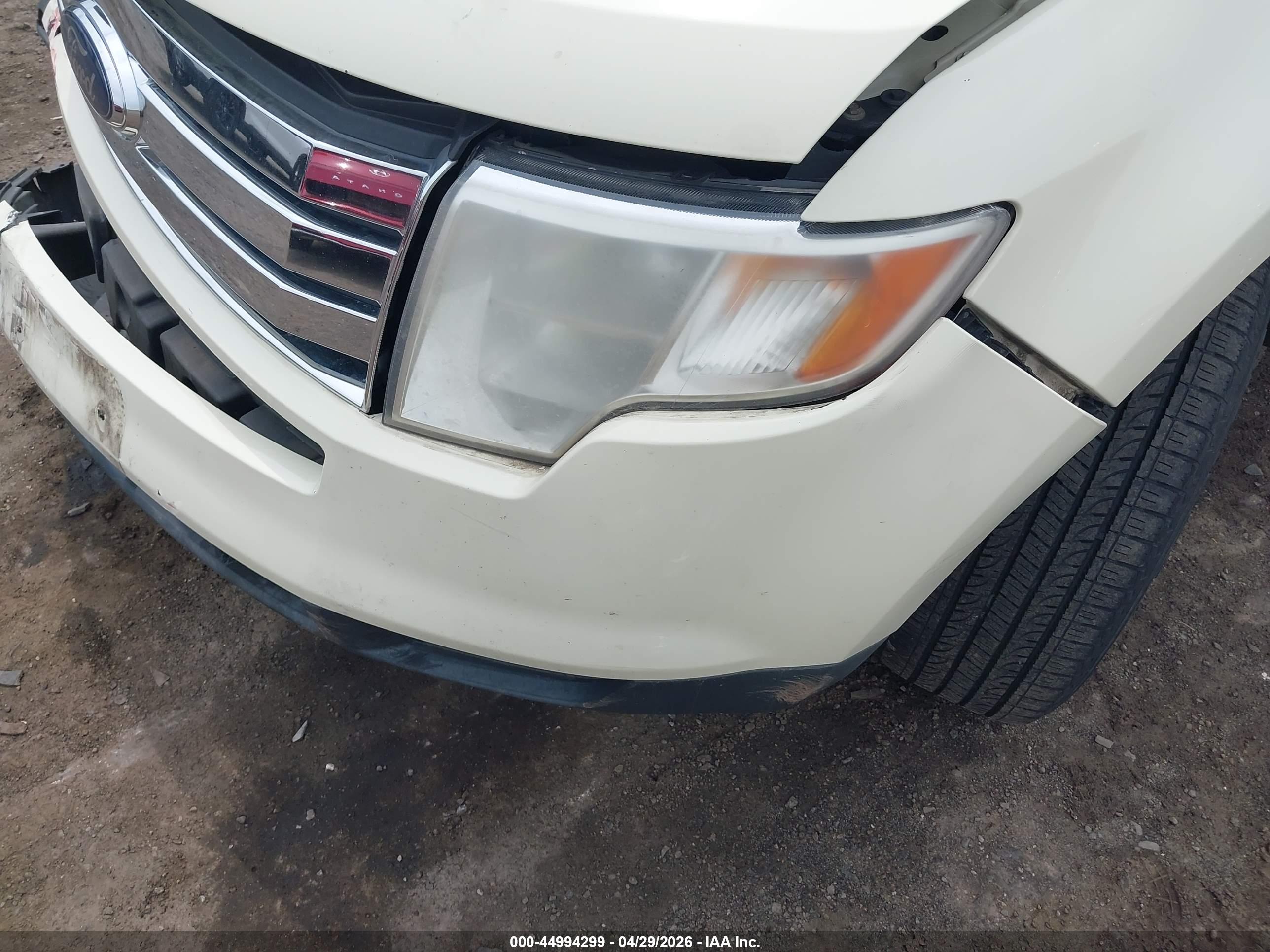 FORD EDGE image 6
