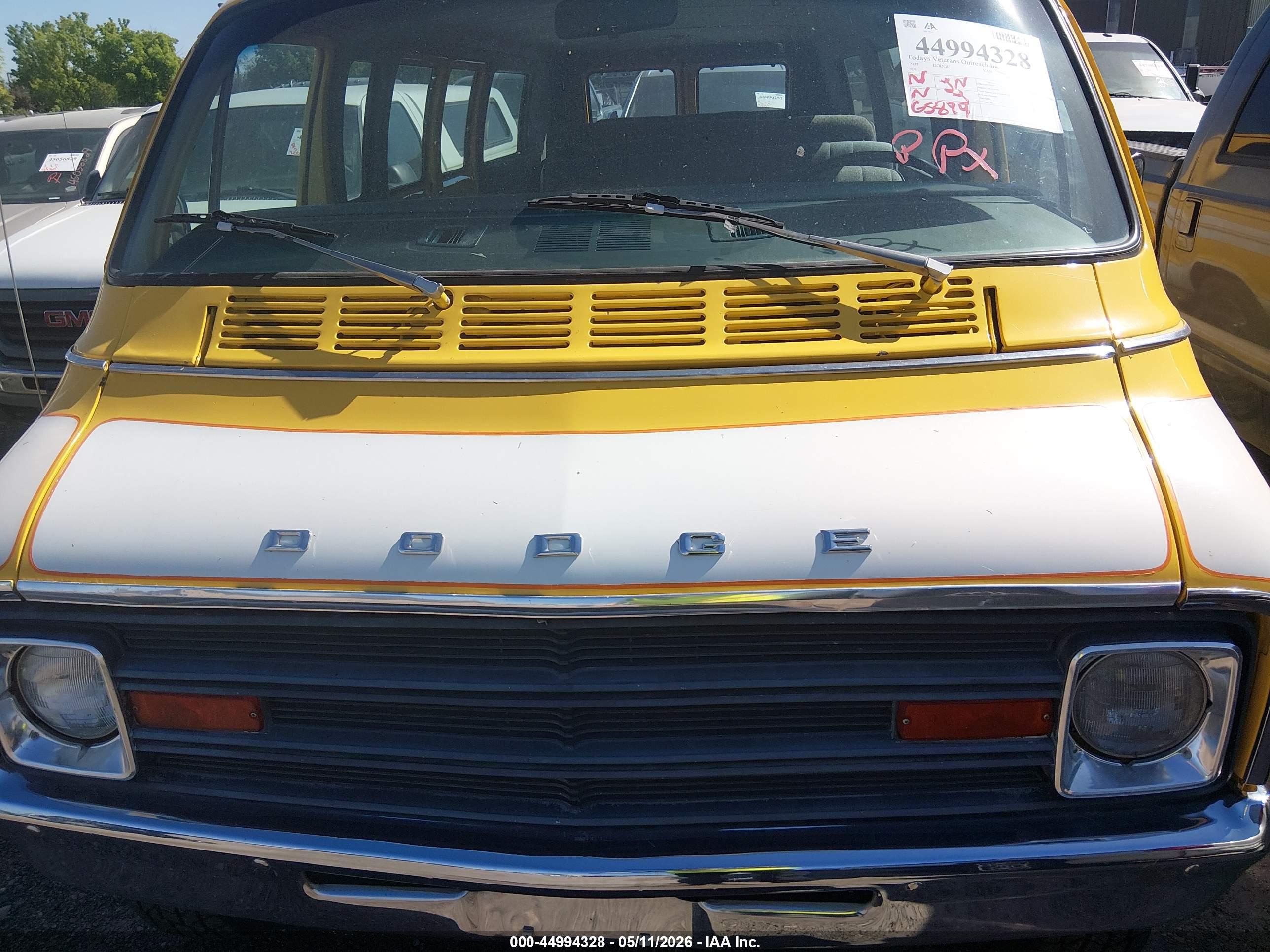 DODGE VAN image 10