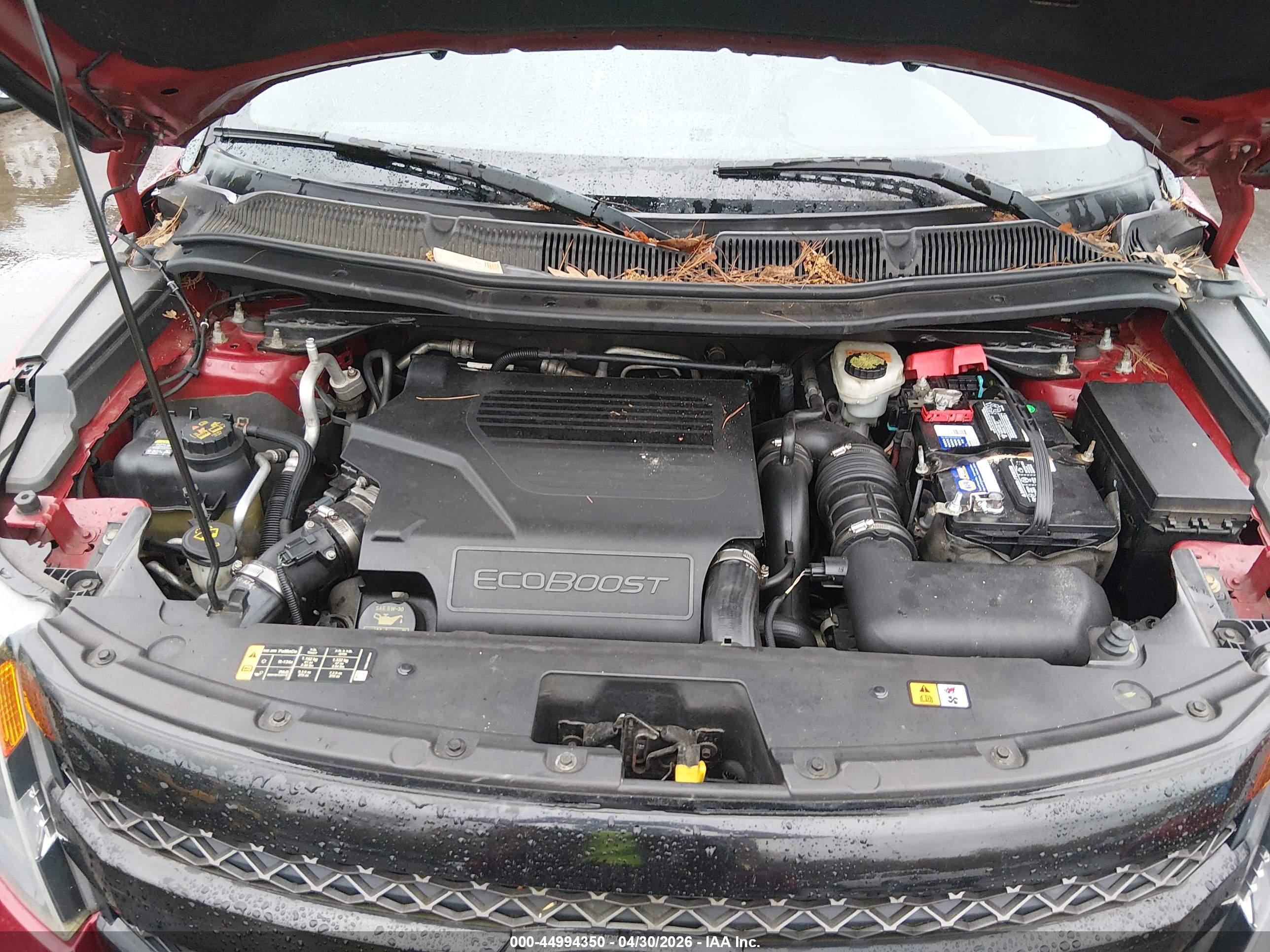 FORD EXPLORER image 10
