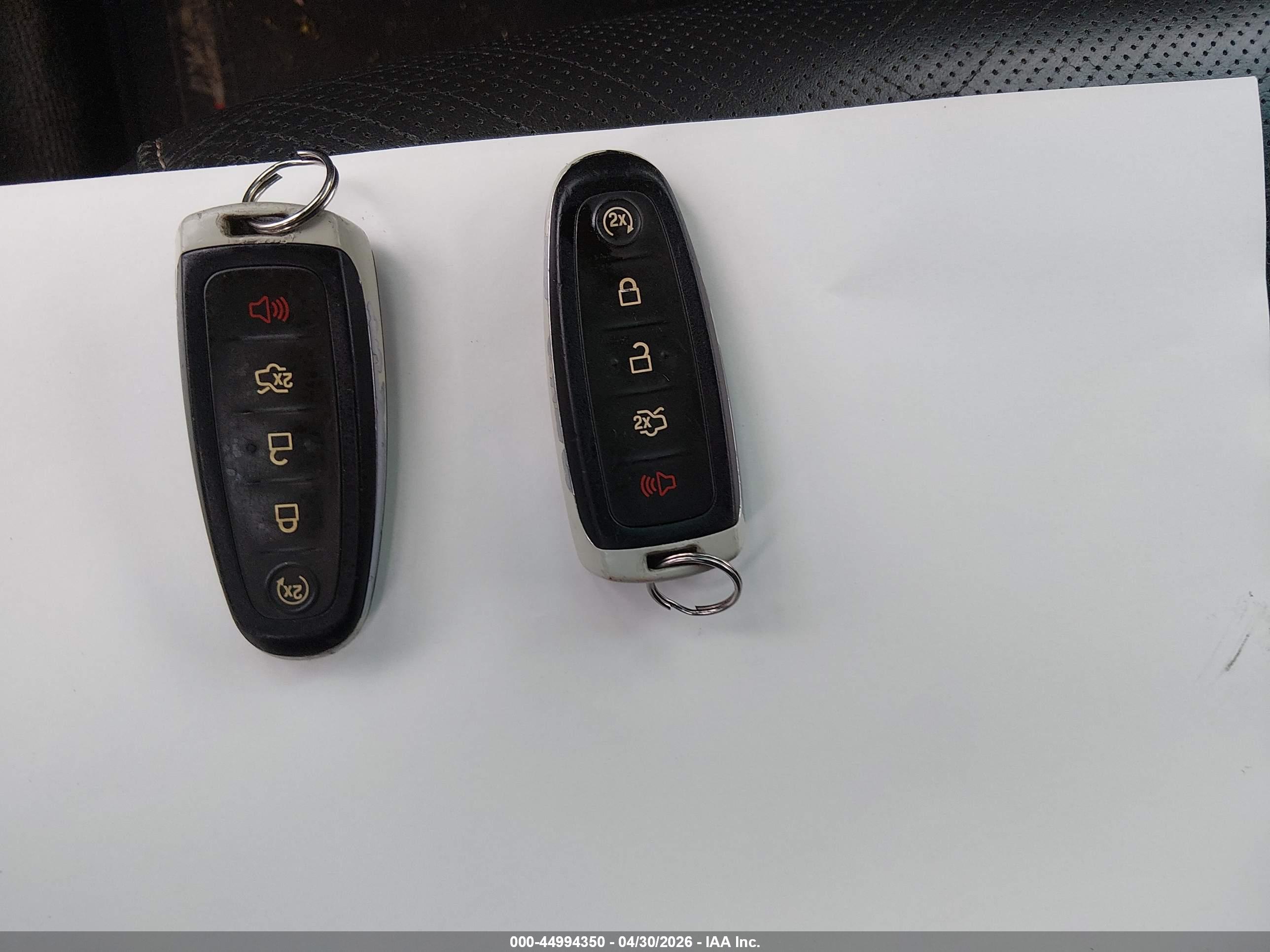 FORD EXPLORER image 11