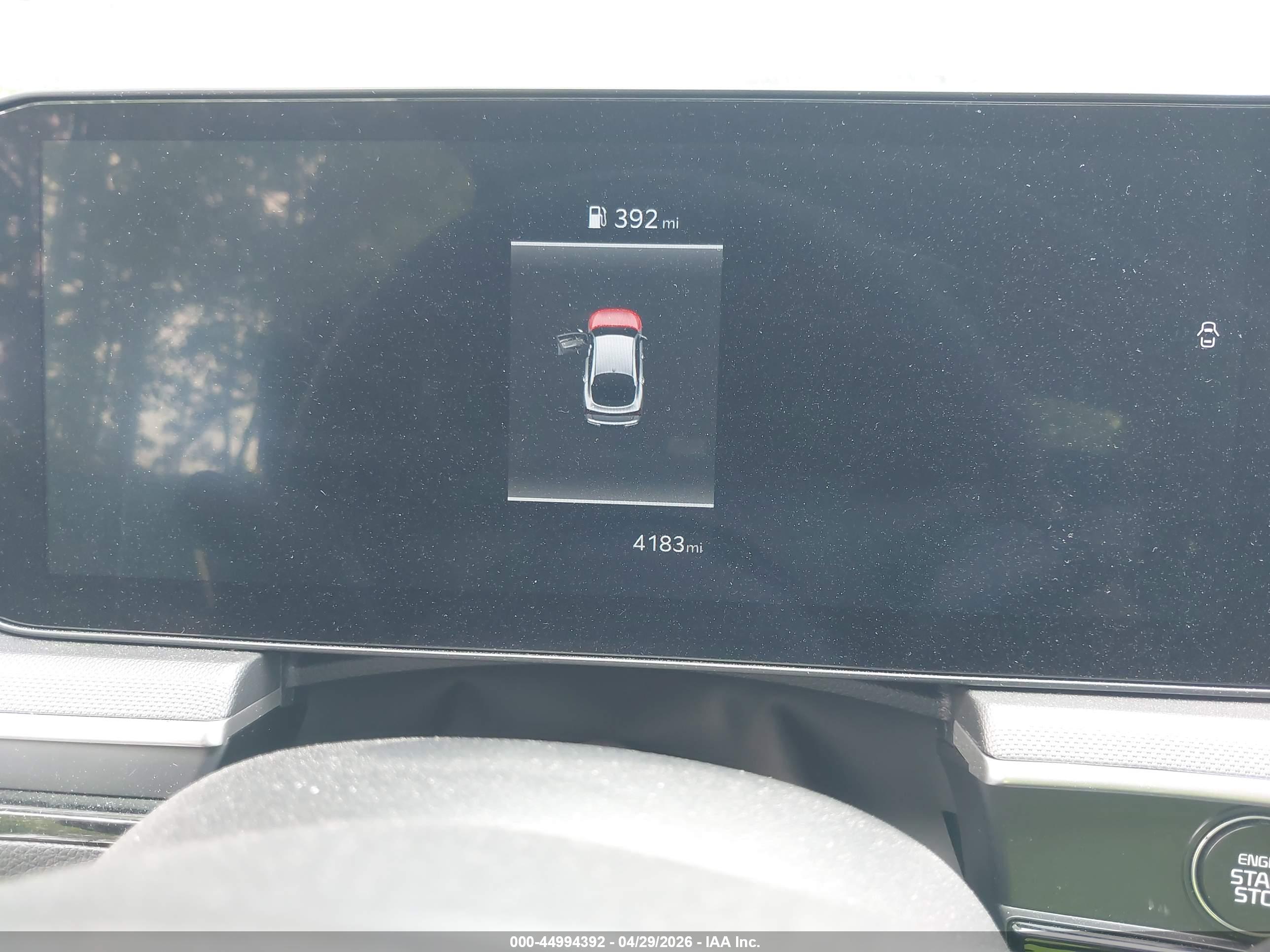 KIA K5 image 7