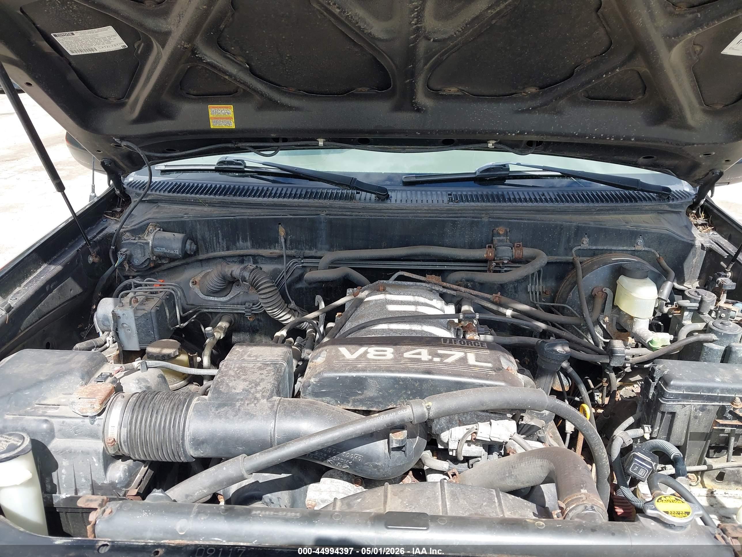 TOYOTA TUNDRA image 10