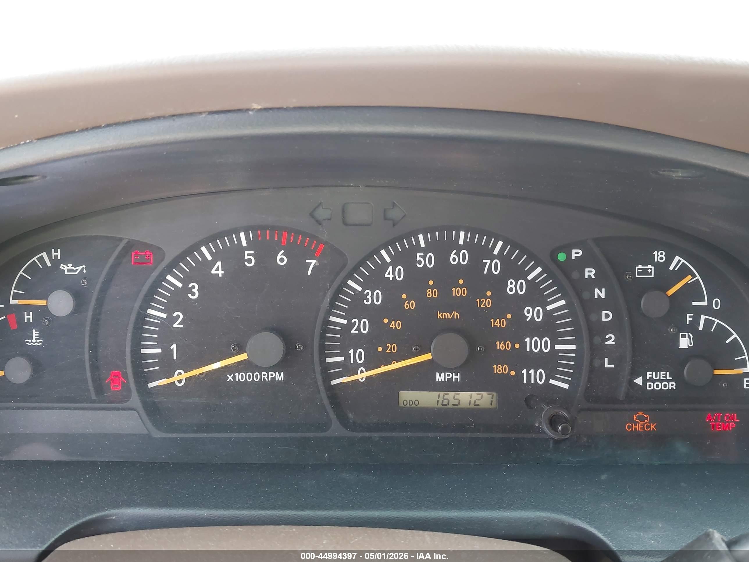 TOYOTA TUNDRA image 7