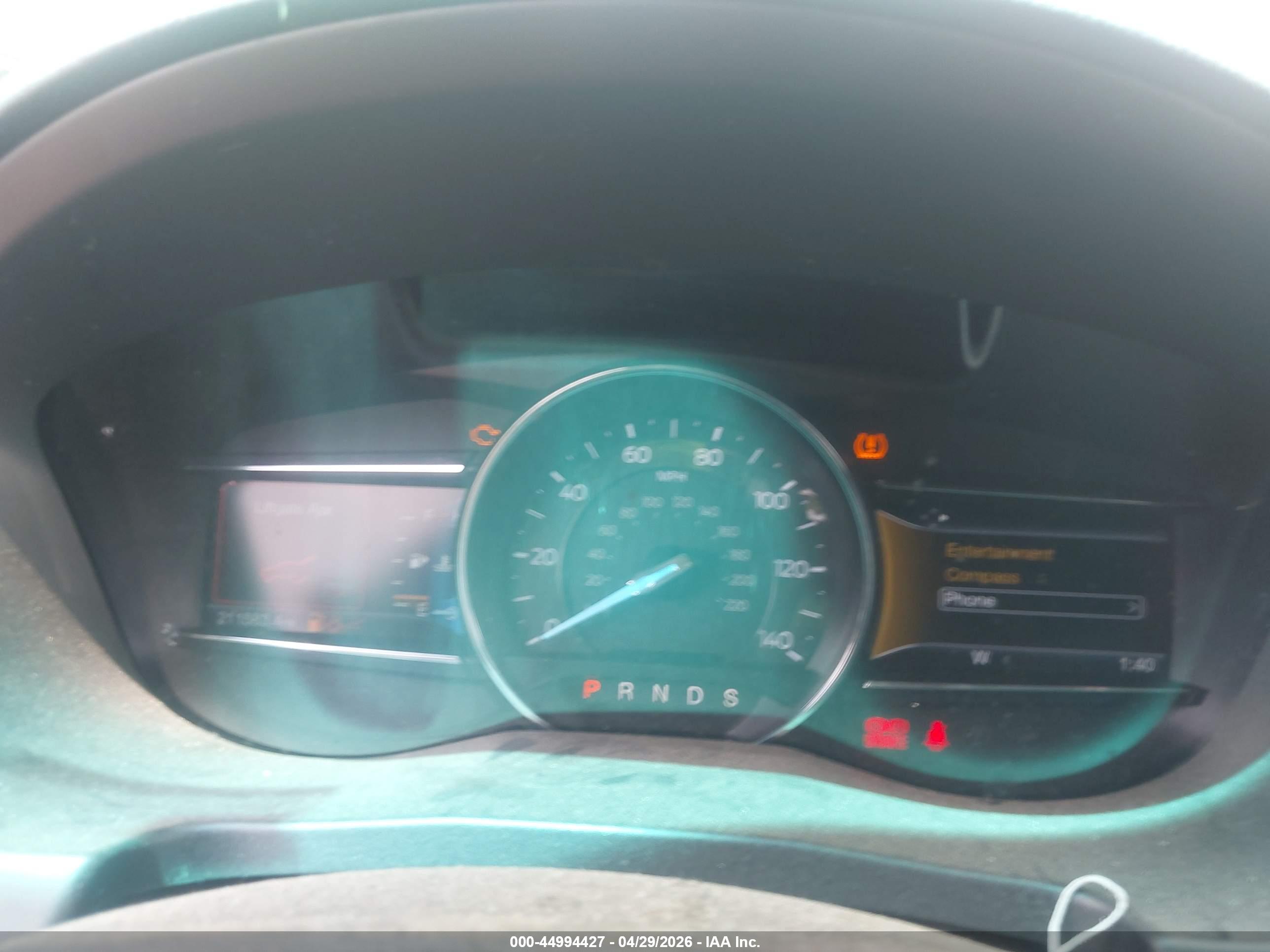FORD EXPLORER image 7