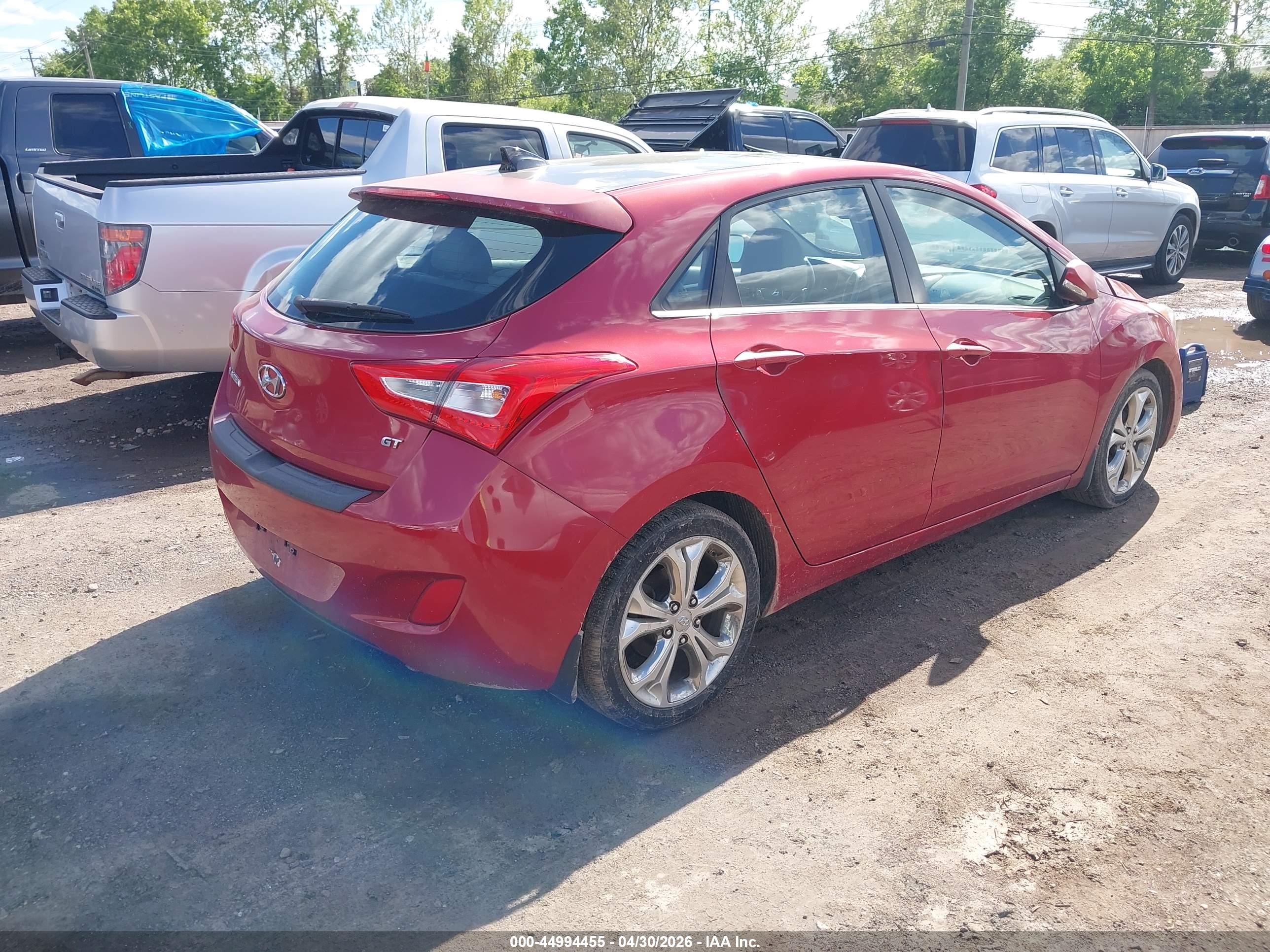 HYUNDAI ELANTRA image 4