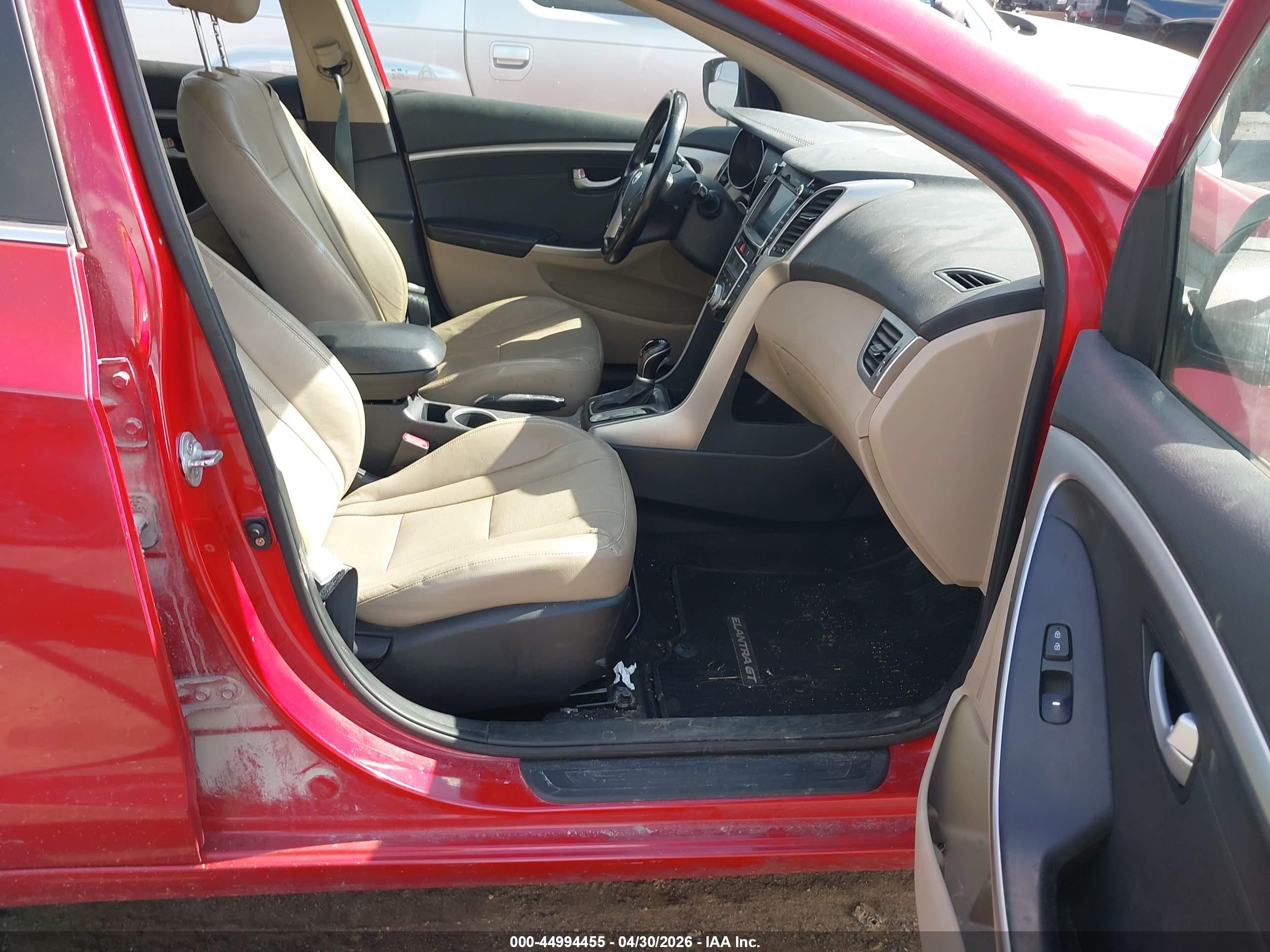 HYUNDAI ELANTRA image 5