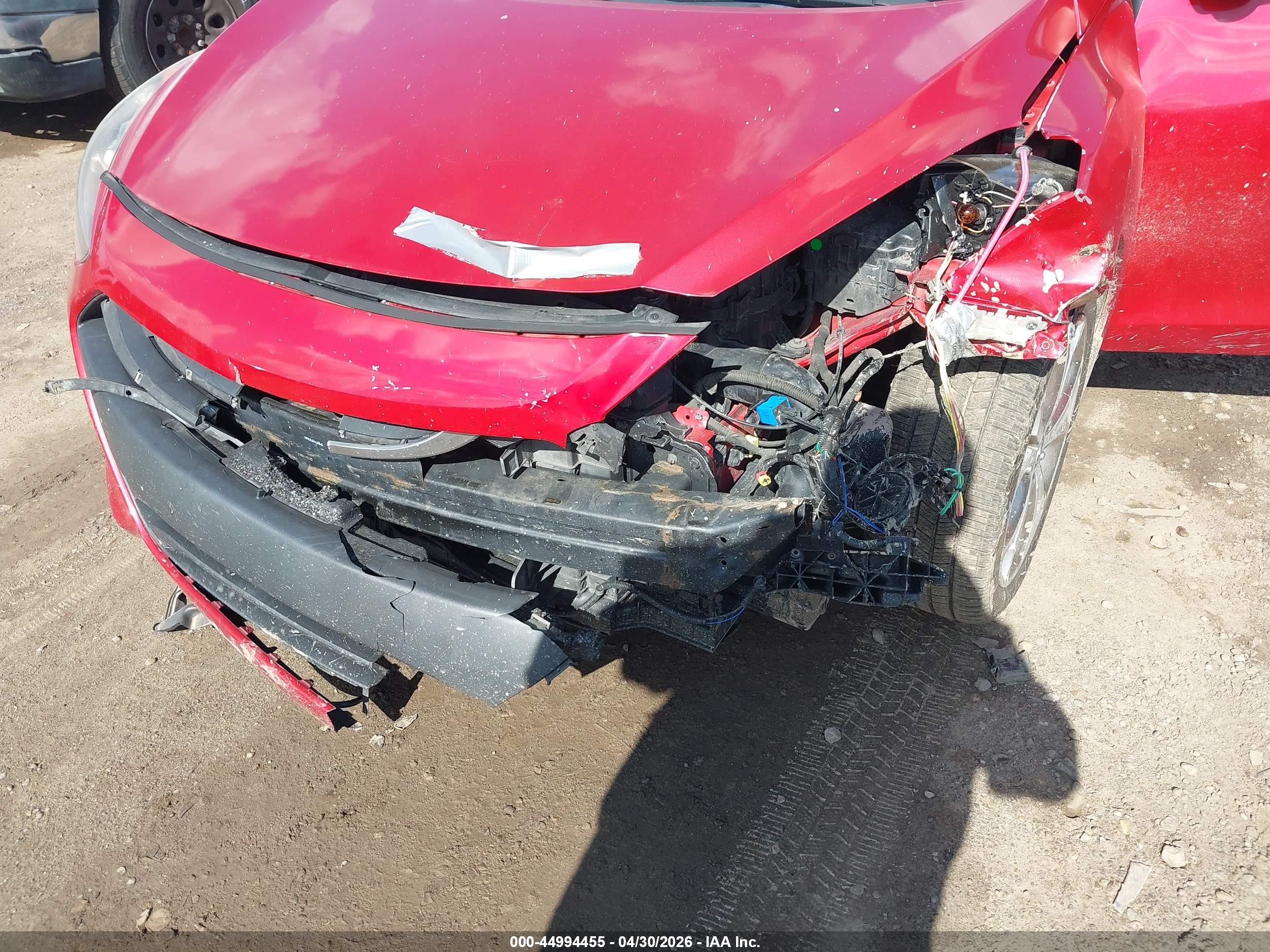 HYUNDAI ELANTRA image 6