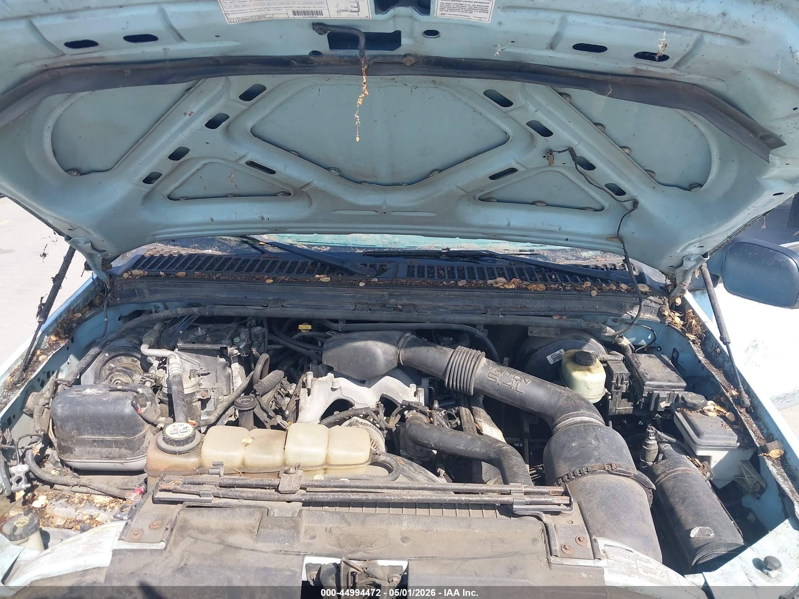FORD F-250 image 10