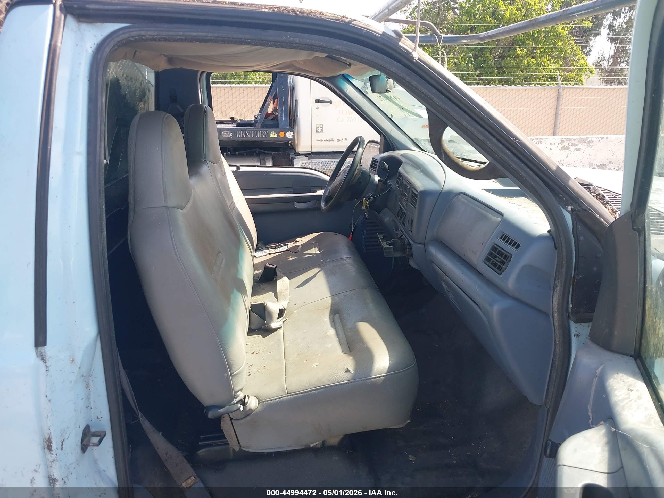 FORD F-250 image 5