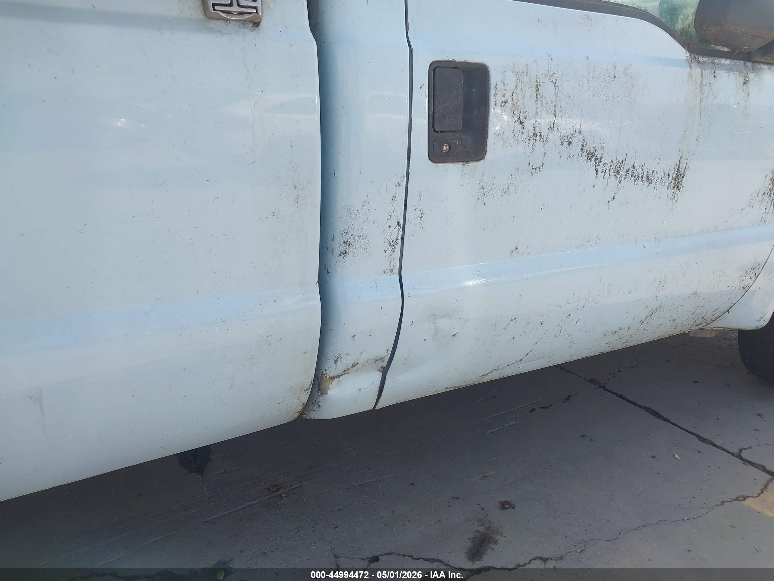 FORD F-250 image 6