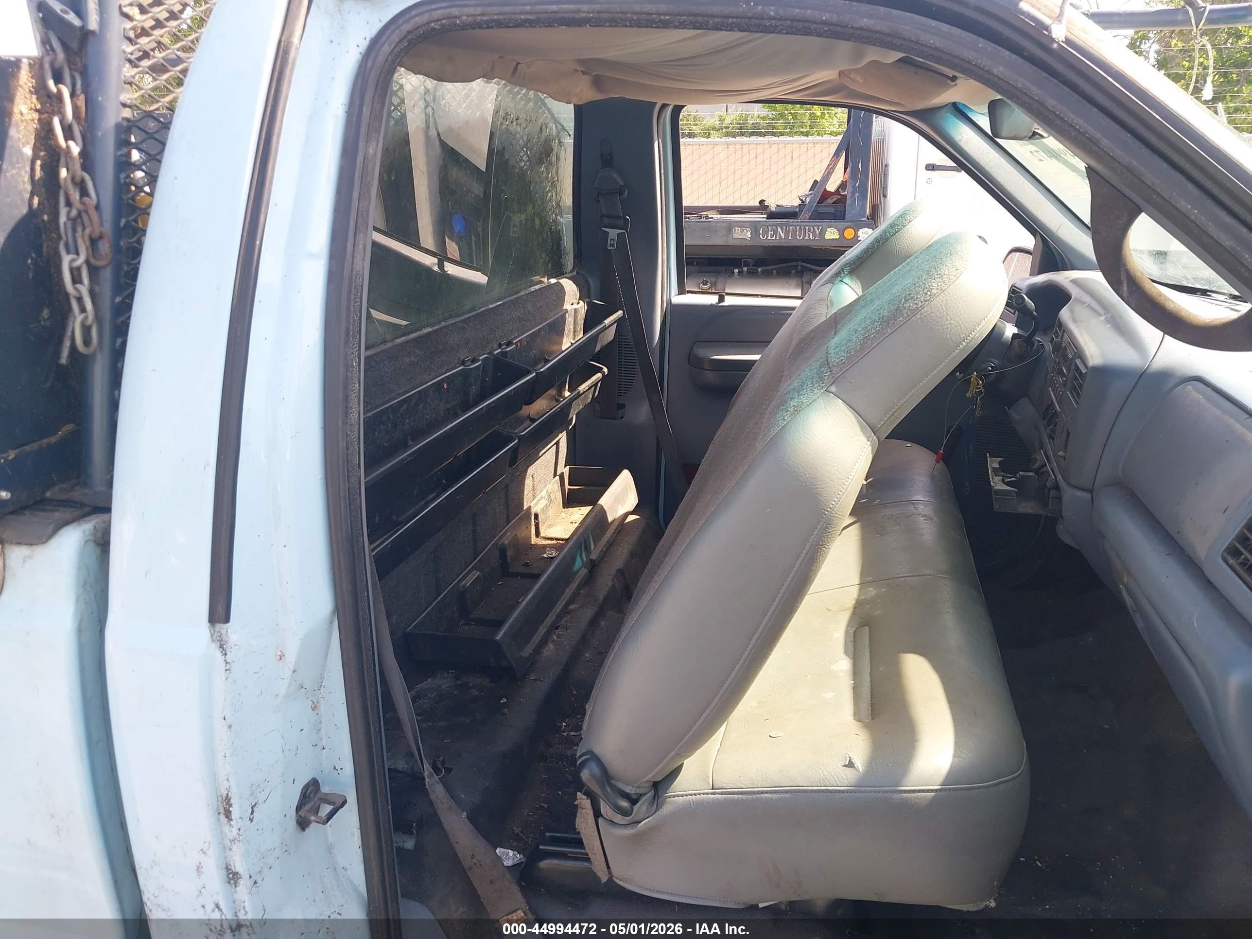 FORD F-250 image 8