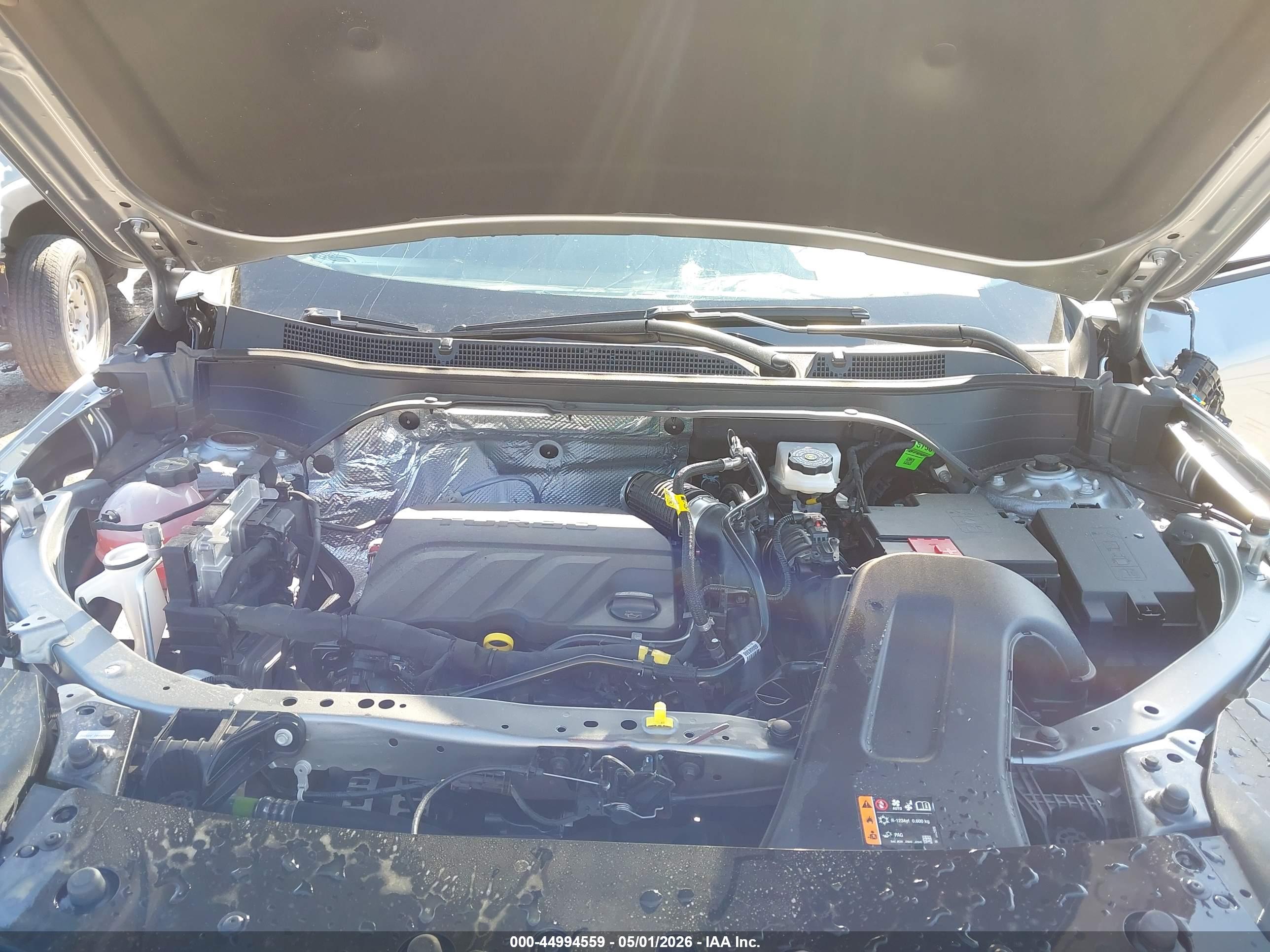 CHEVROLET TRAX image 10