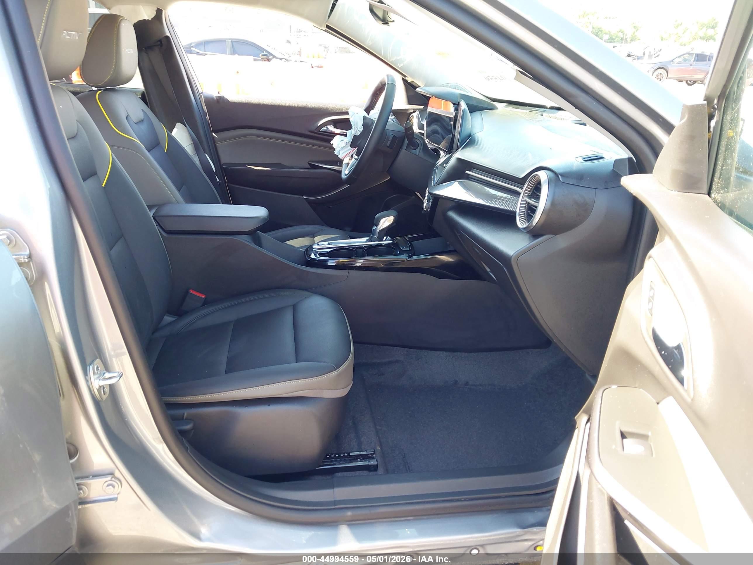 CHEVROLET TRAX image 5