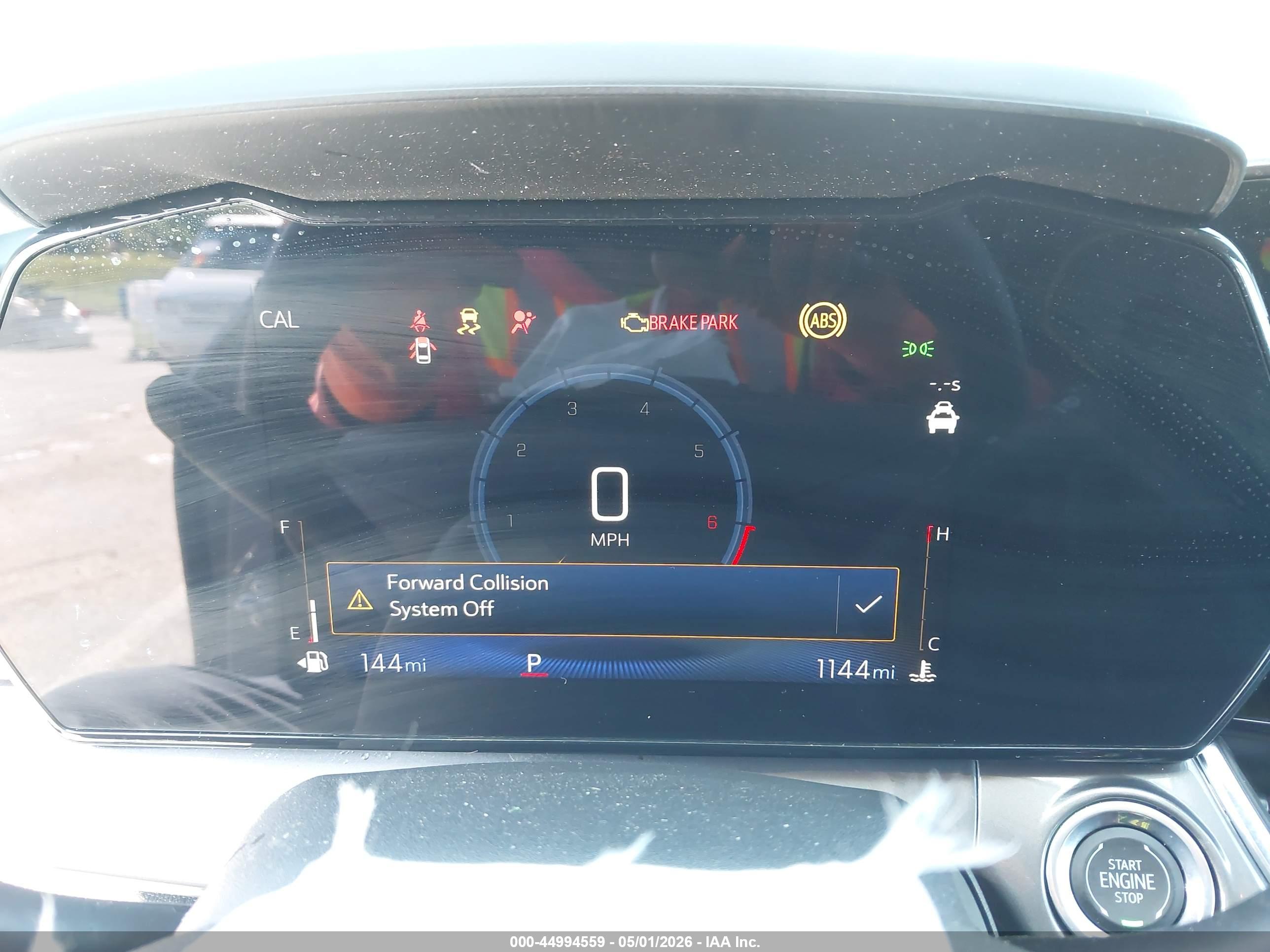 CHEVROLET TRAX image 7
