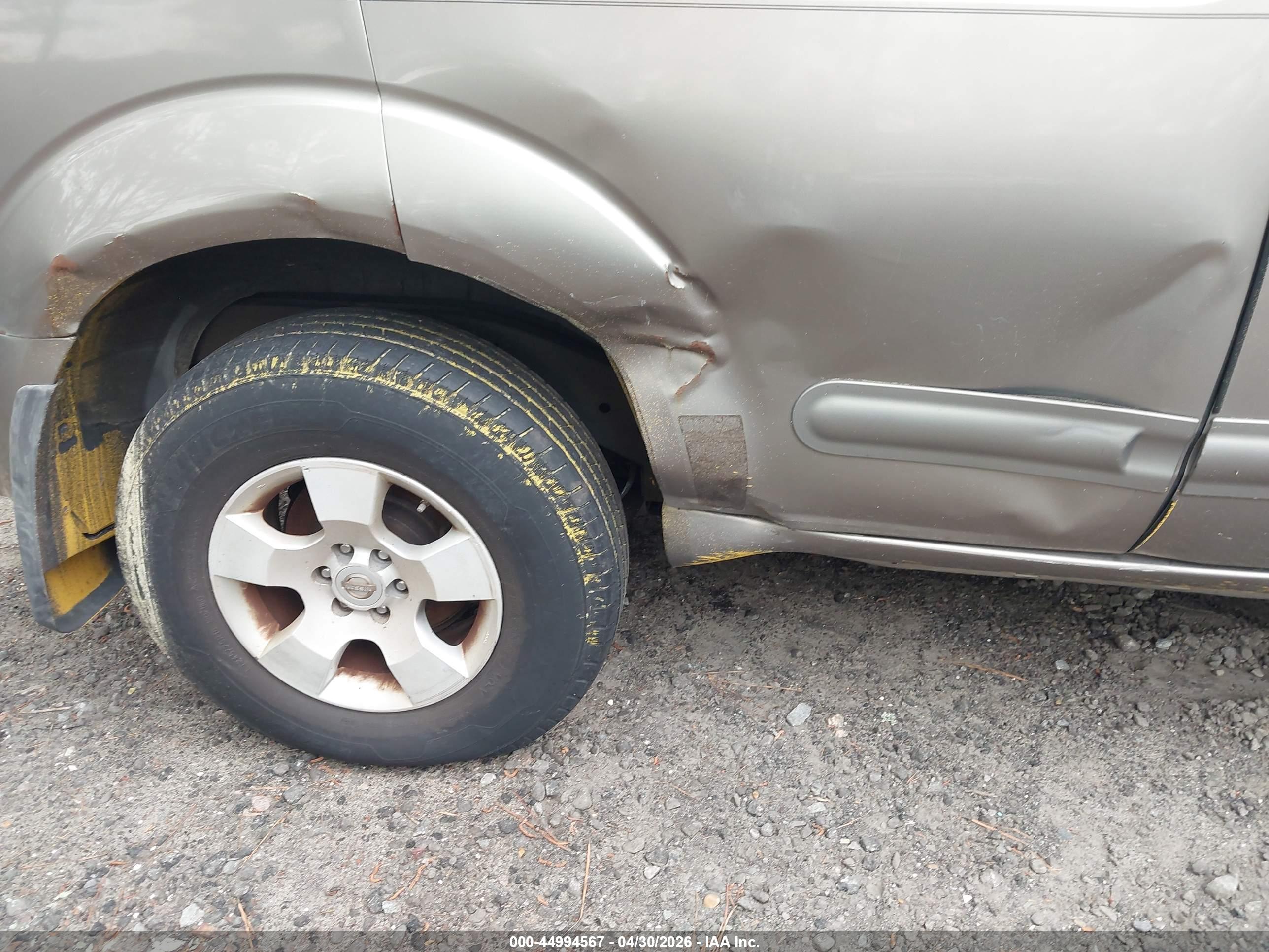 NISSAN PATHFINDER image 6
