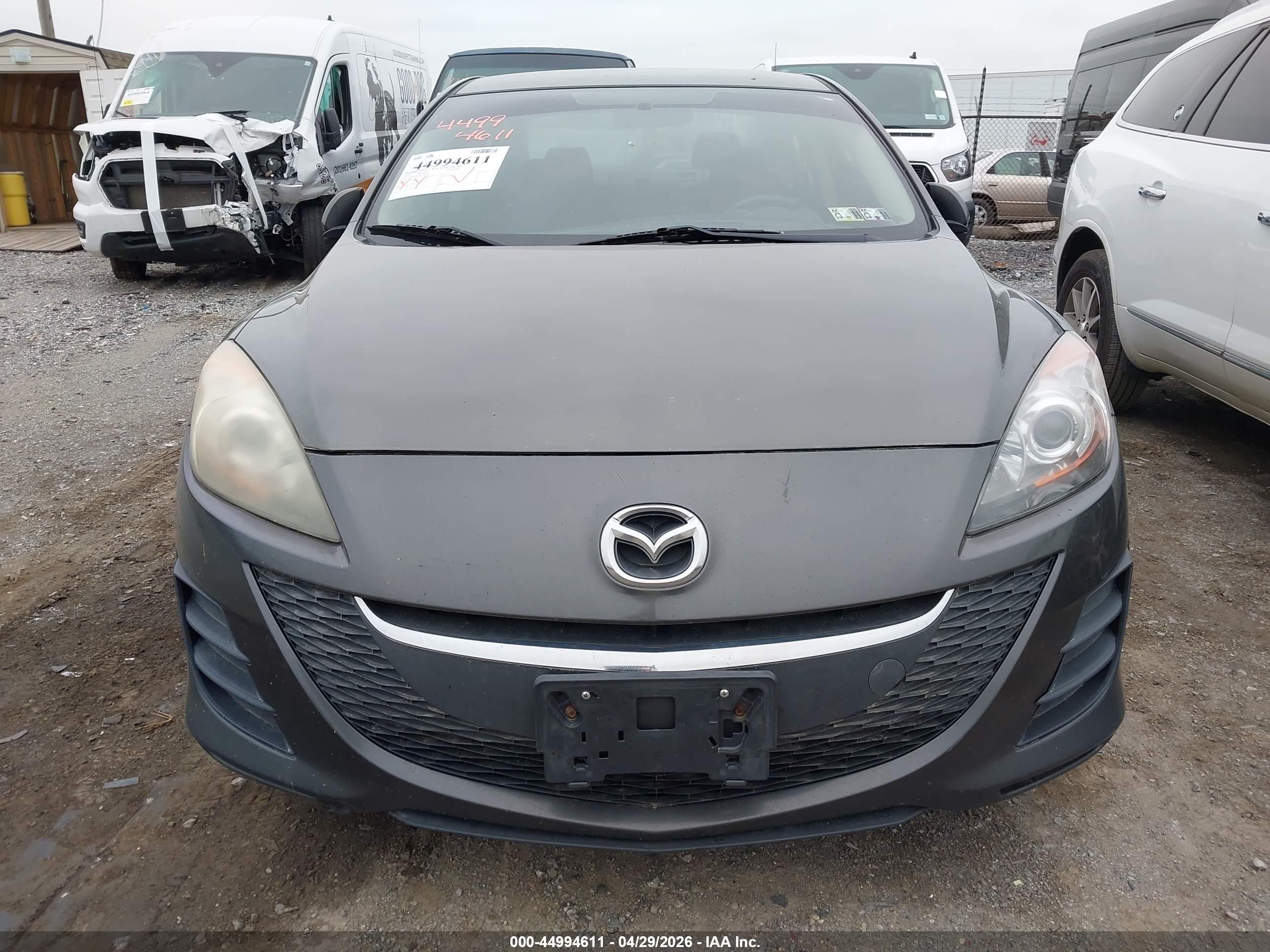 MAZDA MAZDA3 image 6