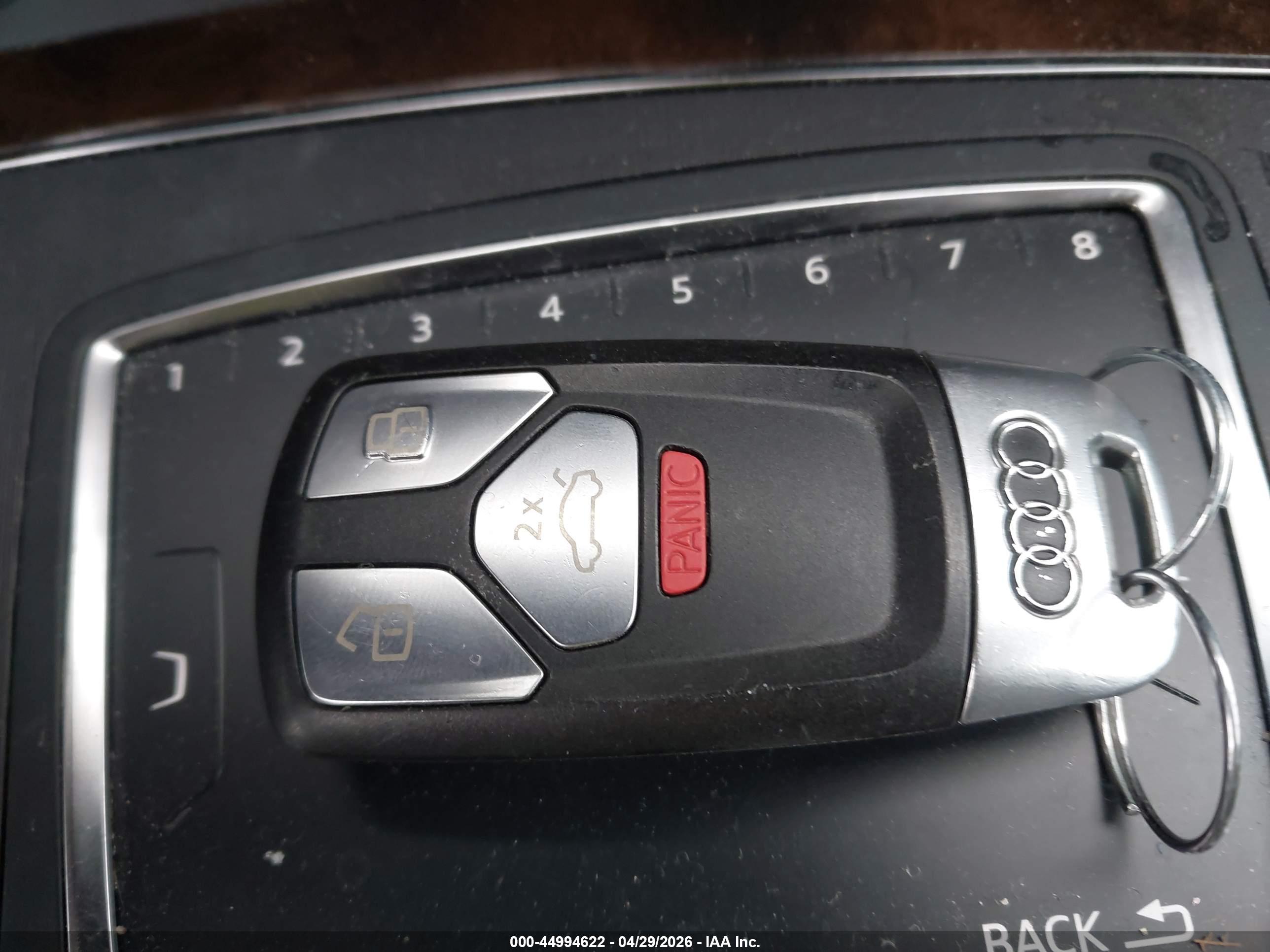 AUDI Q5 image 11