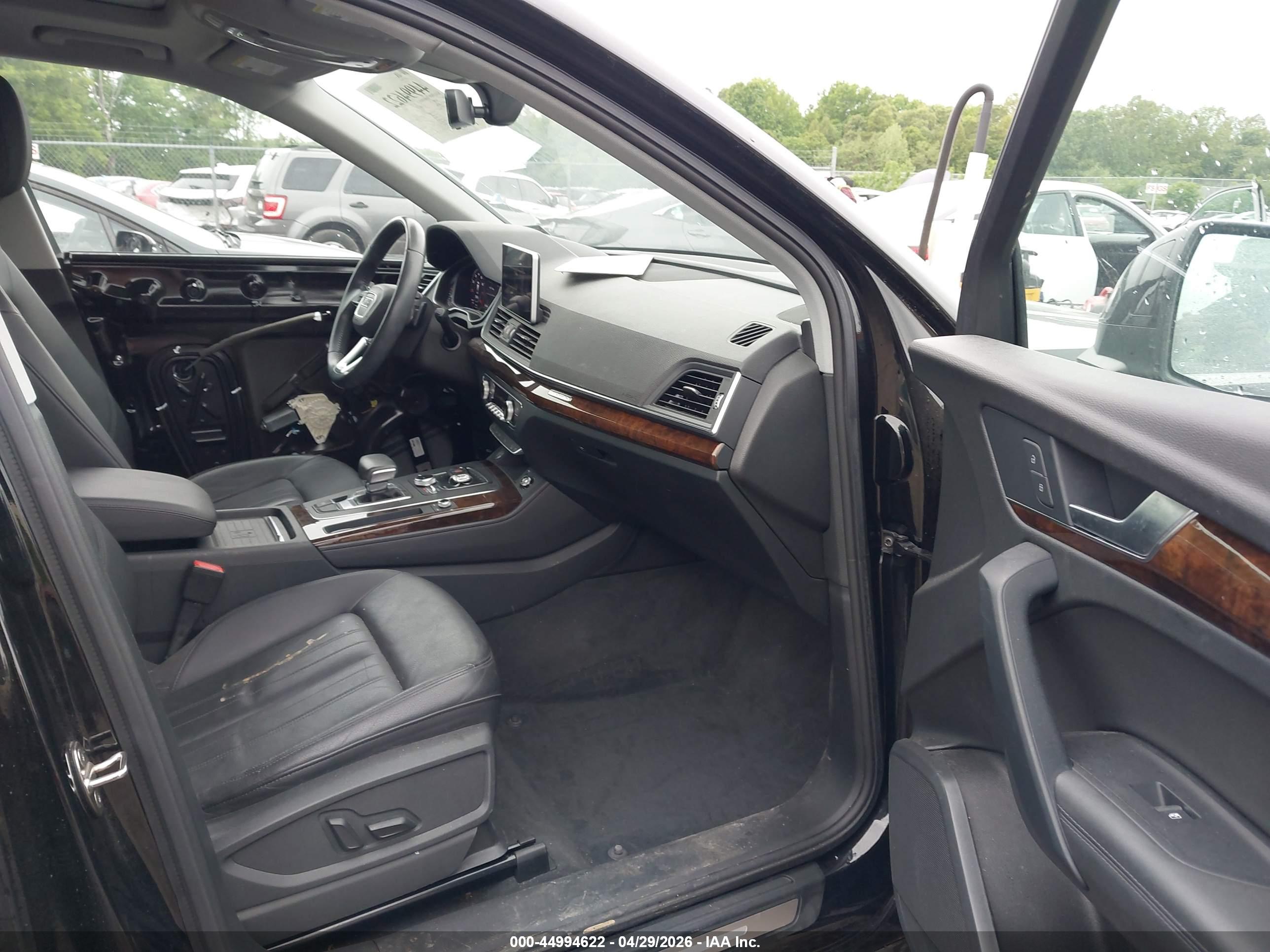 AUDI Q5 image 5