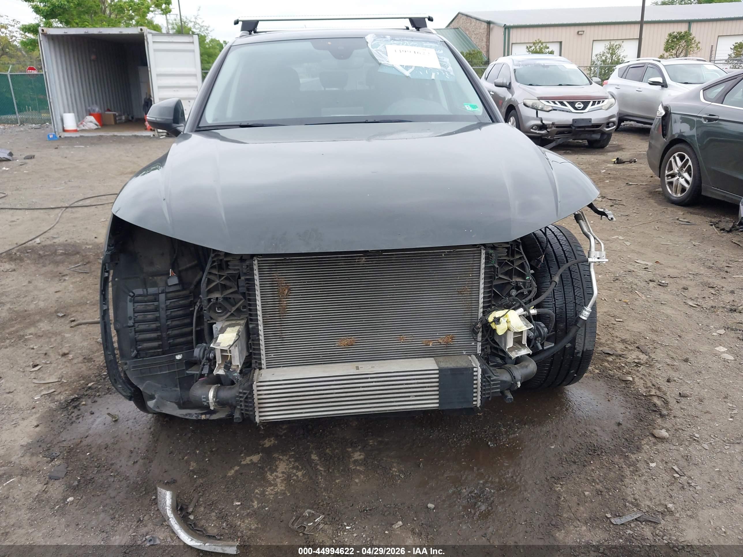 AUDI Q5 image 6