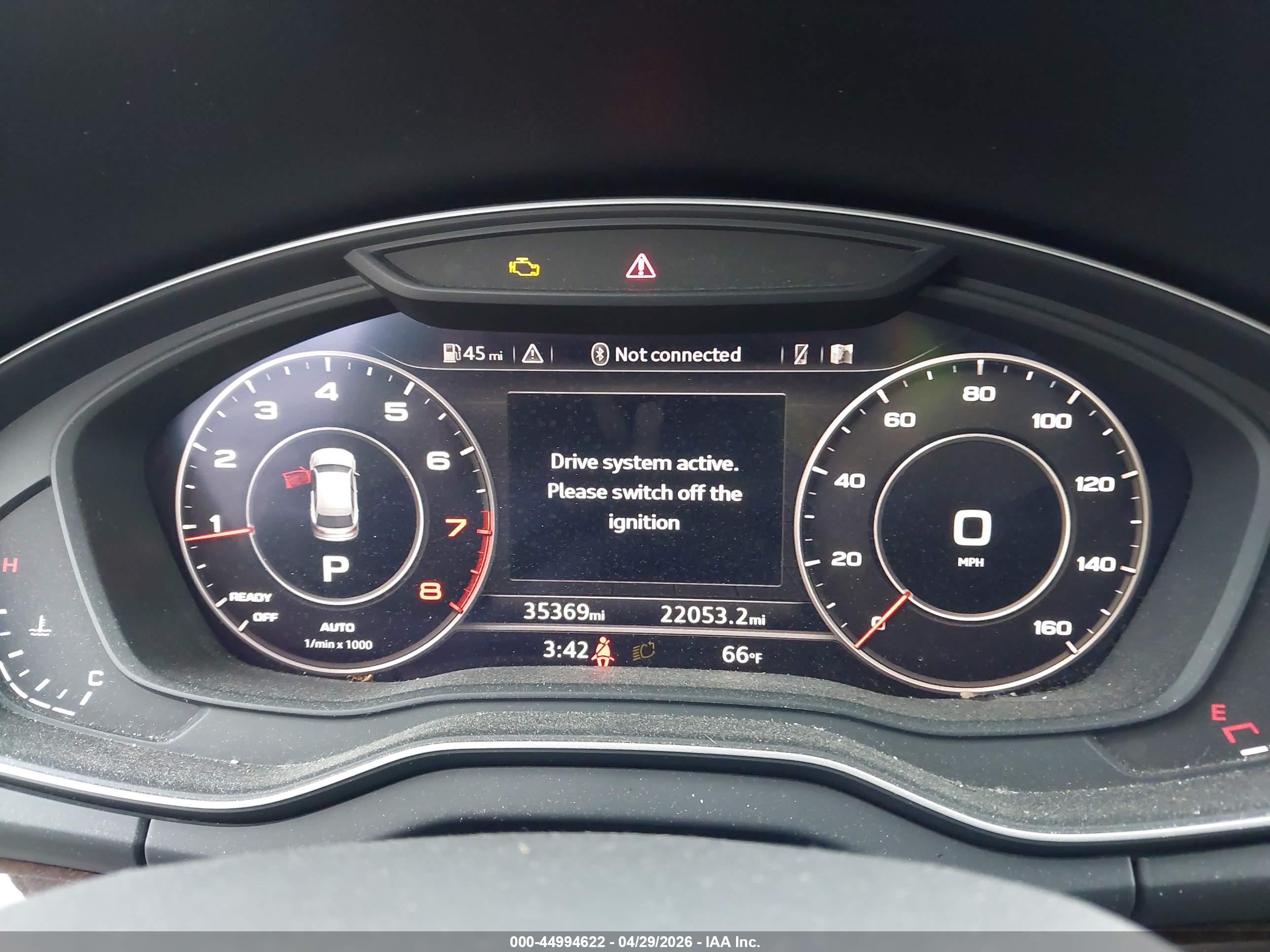 AUDI Q5 image 7