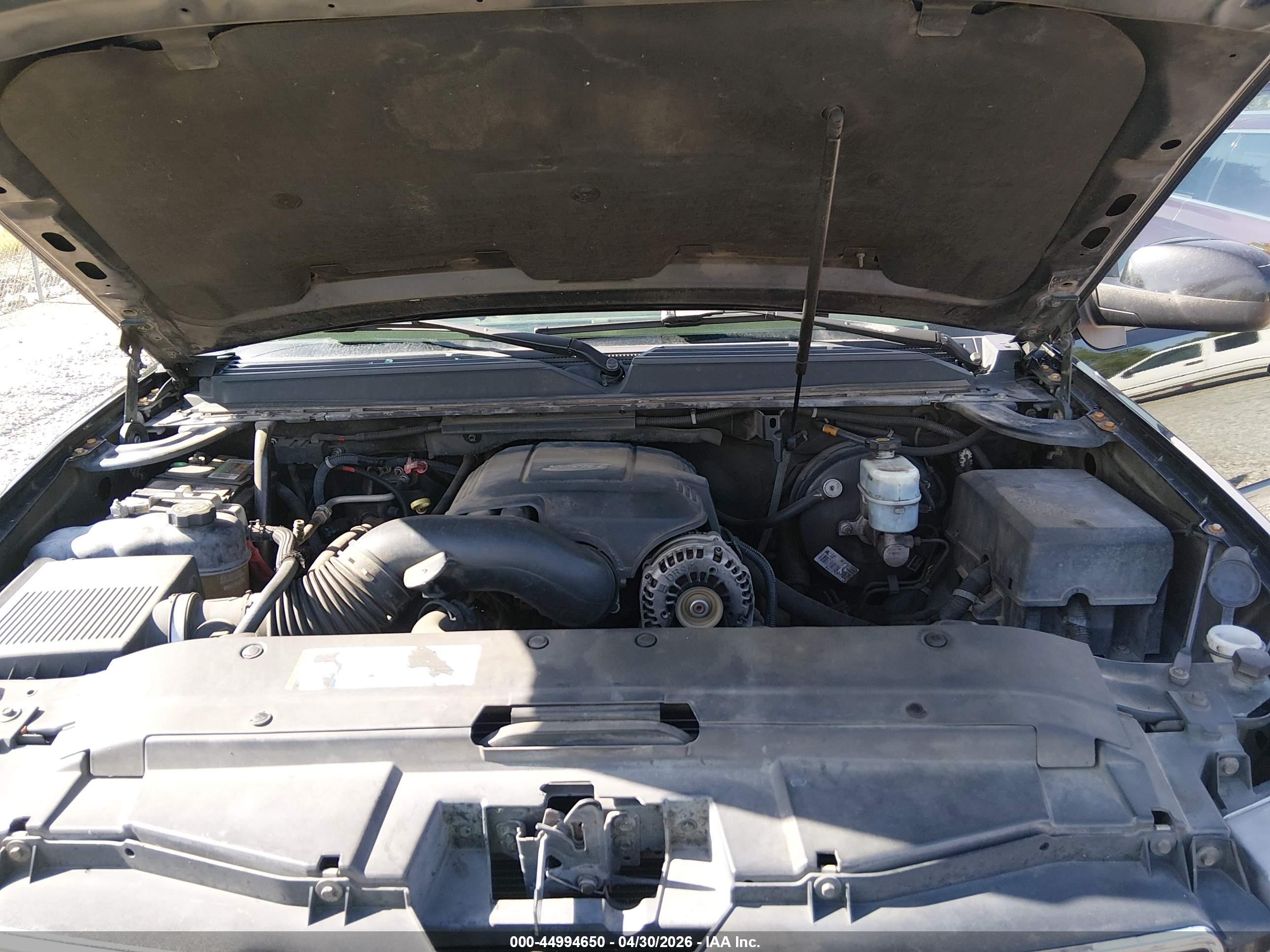 CHEVROLET AVALANCHE image 10