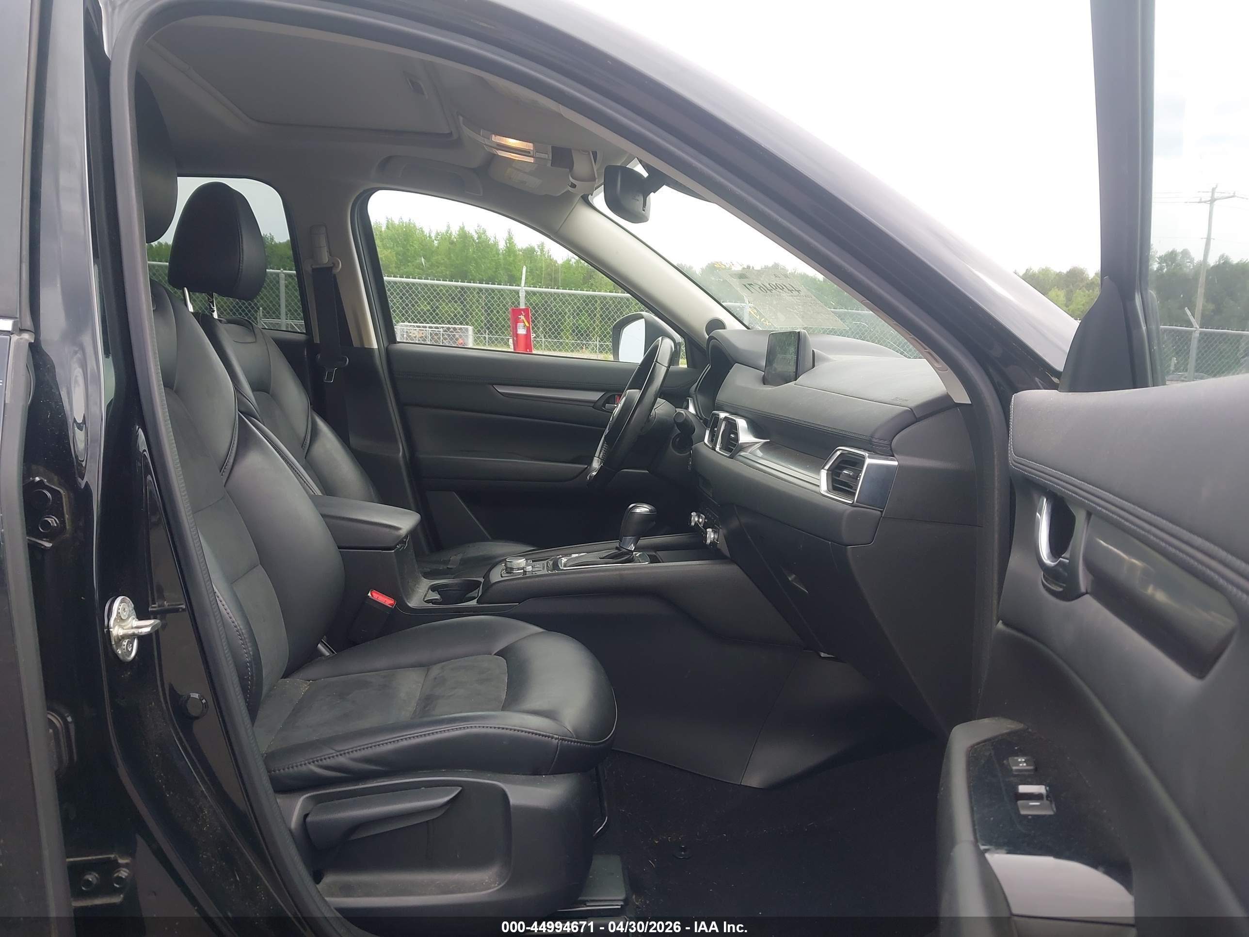 MAZDA CX-5 image 5