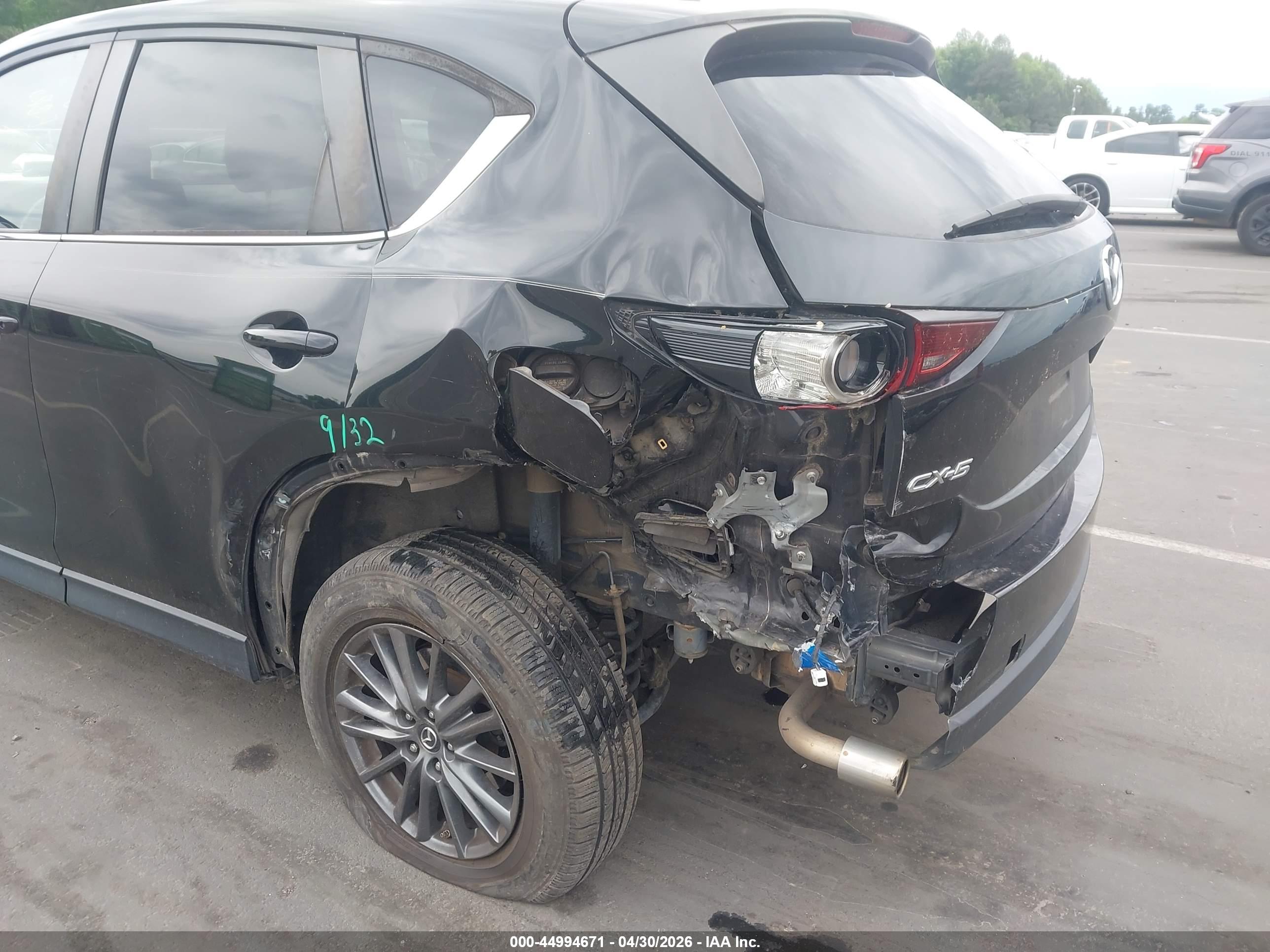 MAZDA CX-5 image 6