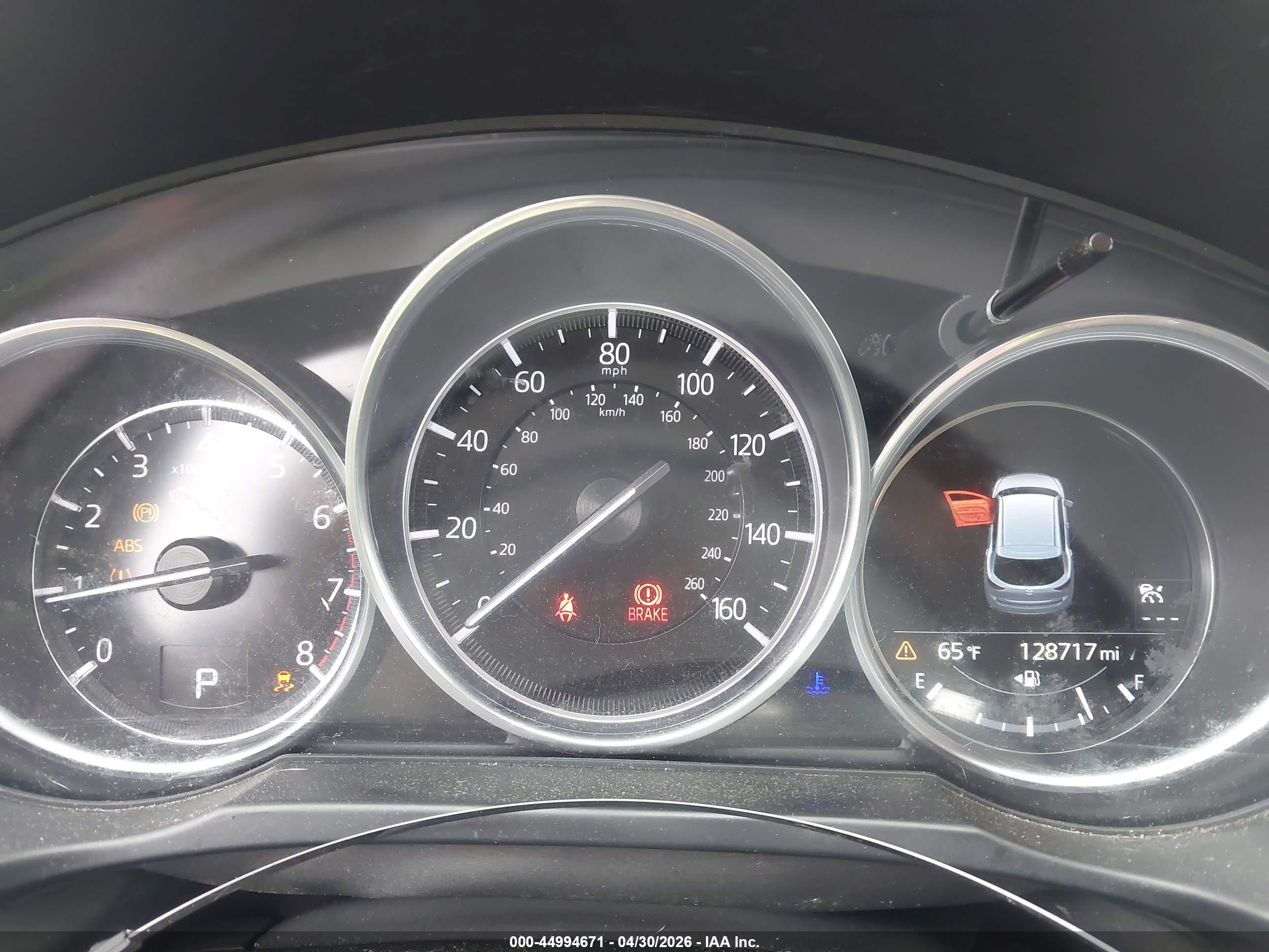 MAZDA CX-5 image 7