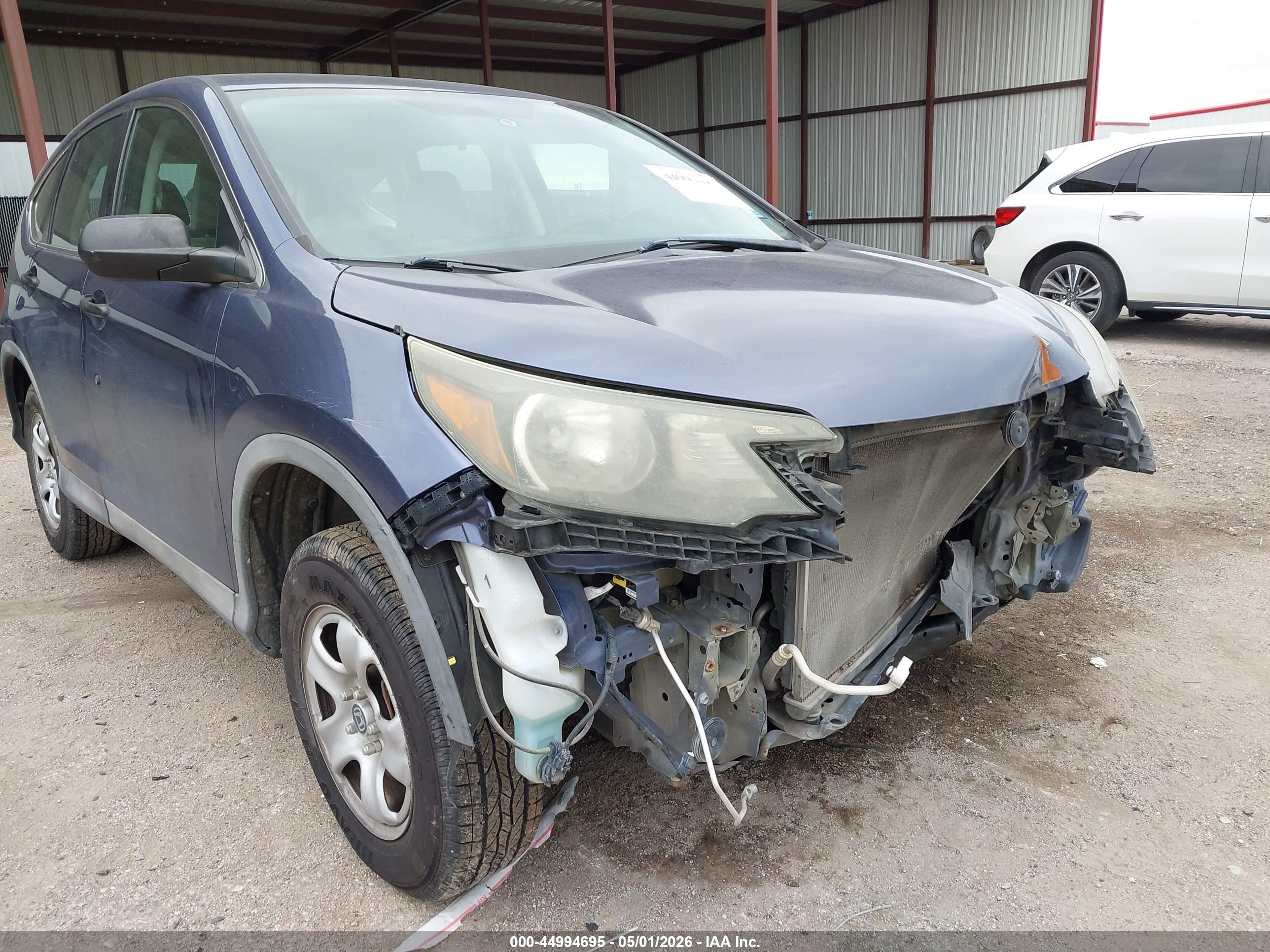 HONDA CR-V image 6