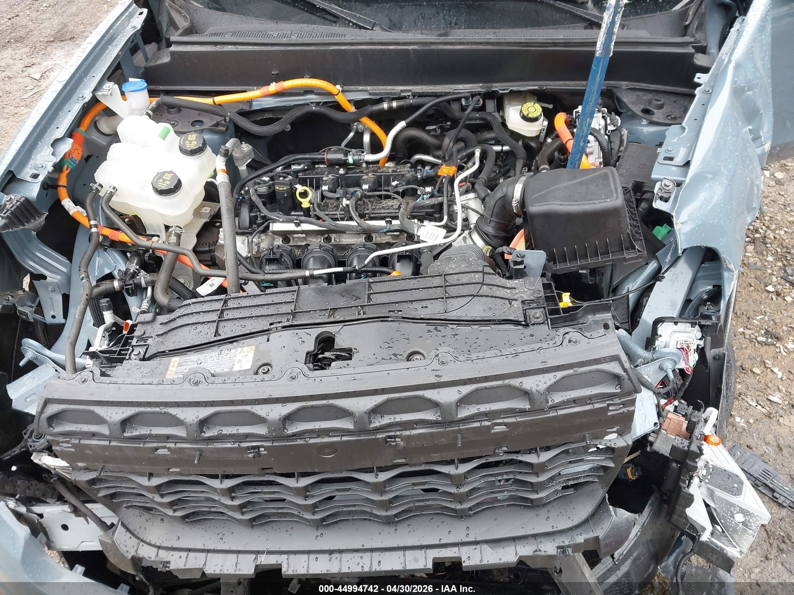 FORD MAVERICK image 10