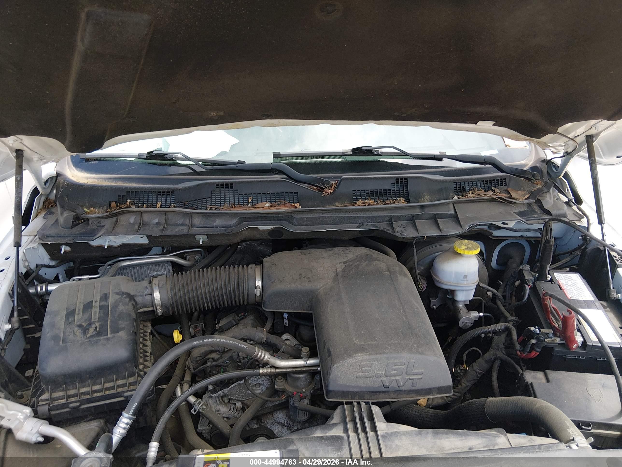 RAM 1500 image 10