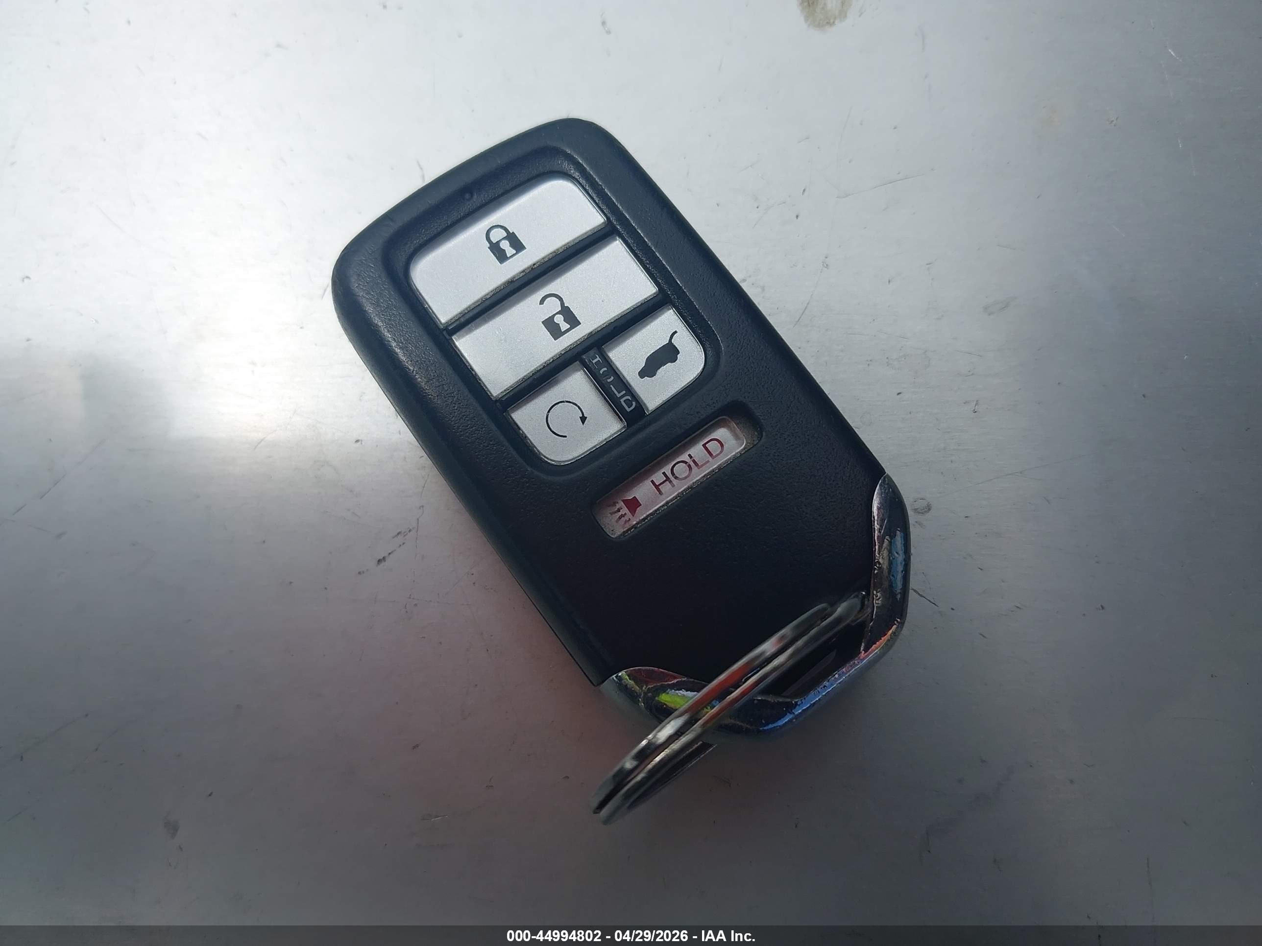 HONDA PILOT image 11